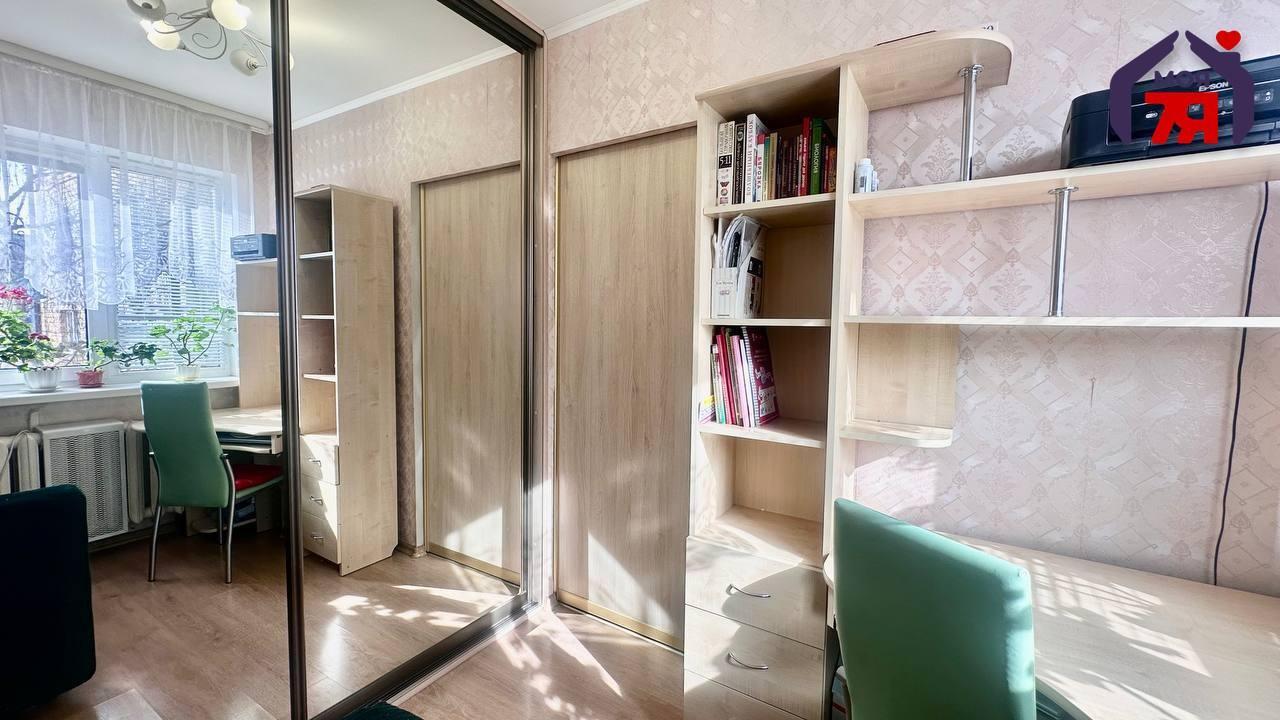 Mieszkanie 1 pokój 31 m² Soligorsk, Białoruś