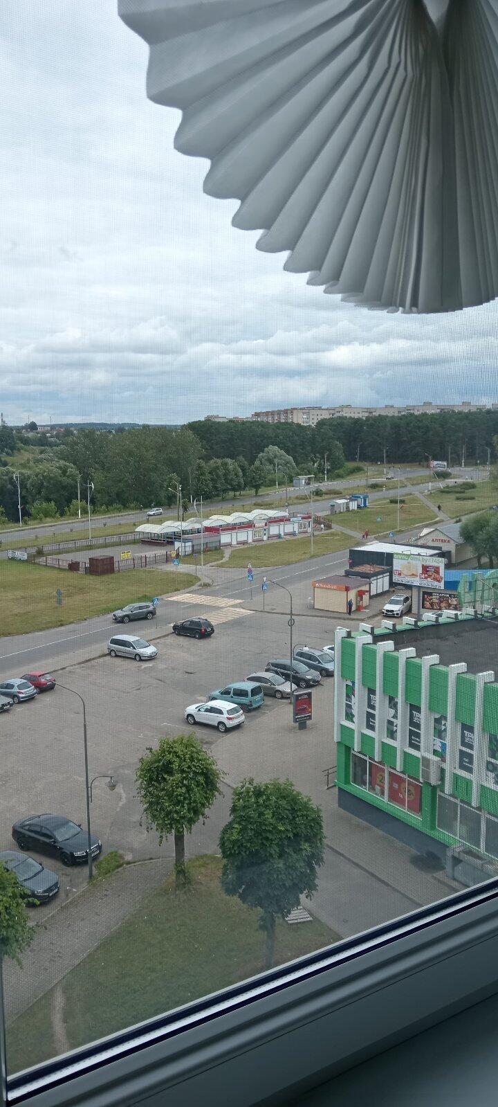 Mieszkanie 3 pokoi 64 m² Orsza, Białoruś