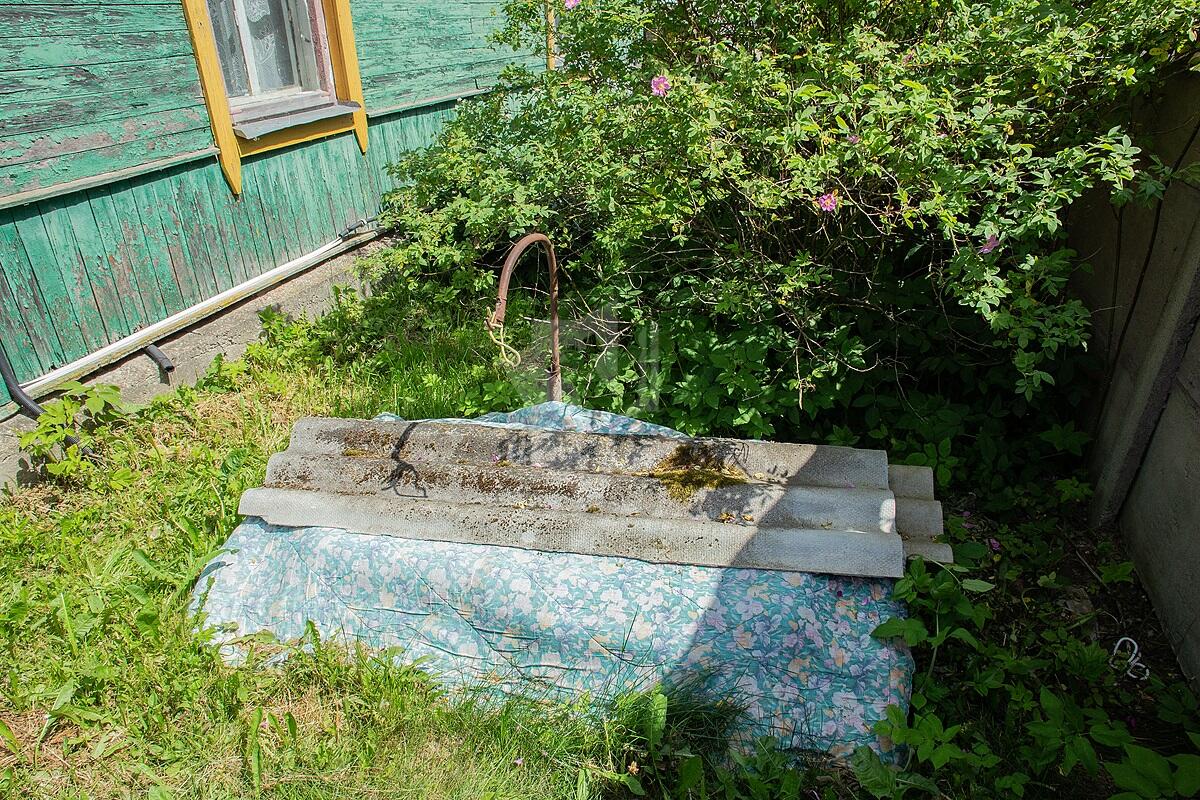   Zaslauje, Belarus