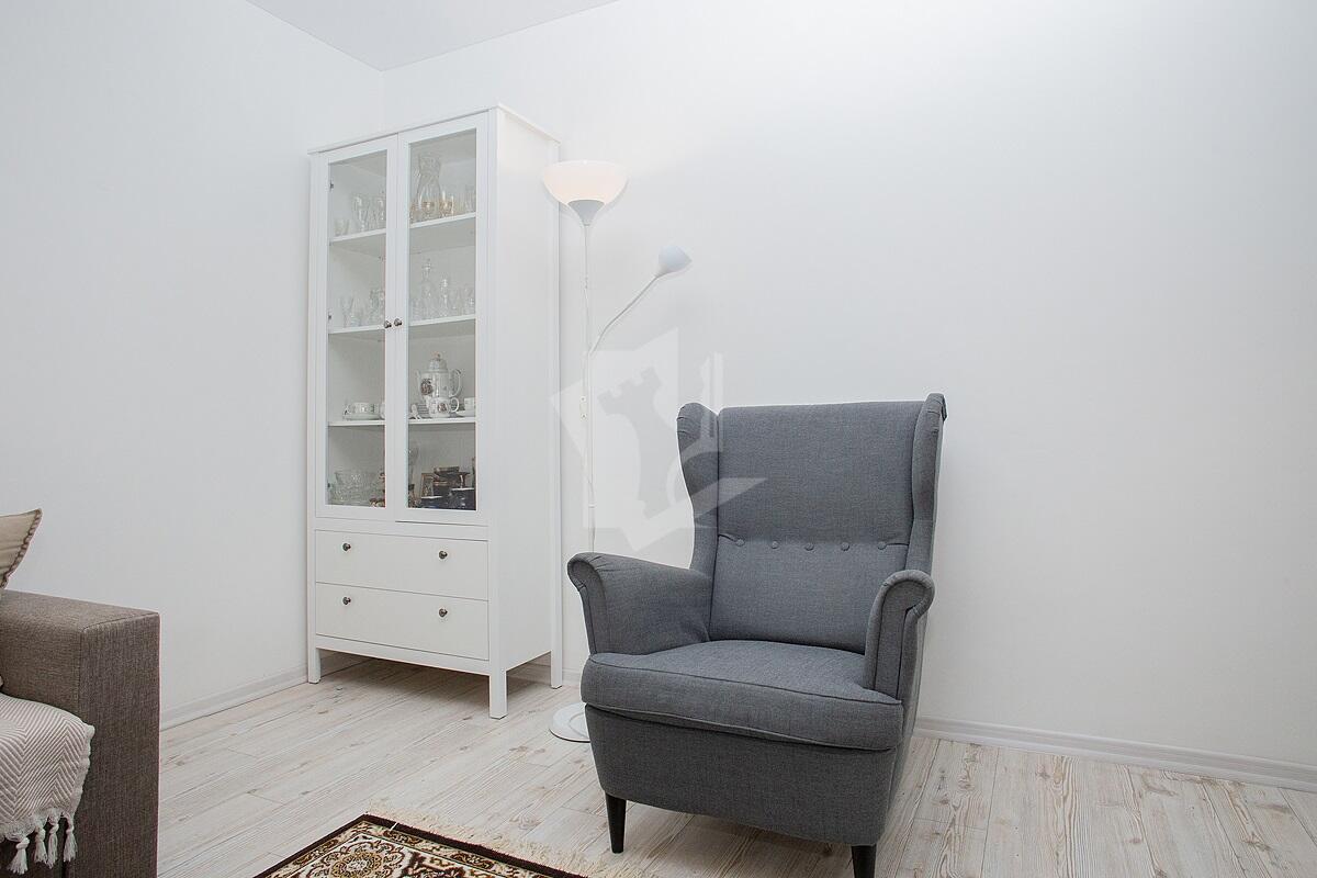 3 room apartment 77 m² Zhodzina, Belarus