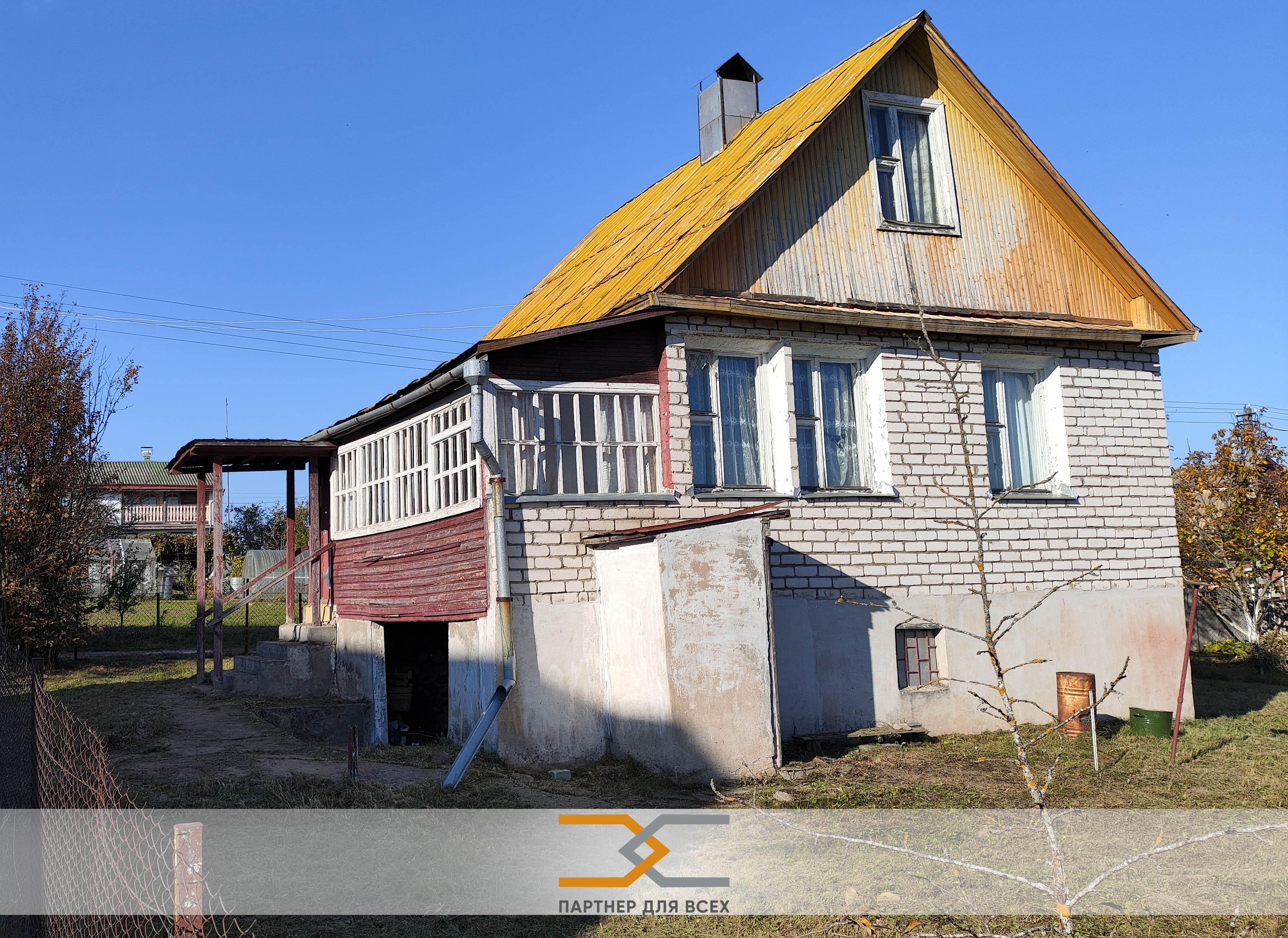  71.3м.кв., Пуховичский (Алмаз)