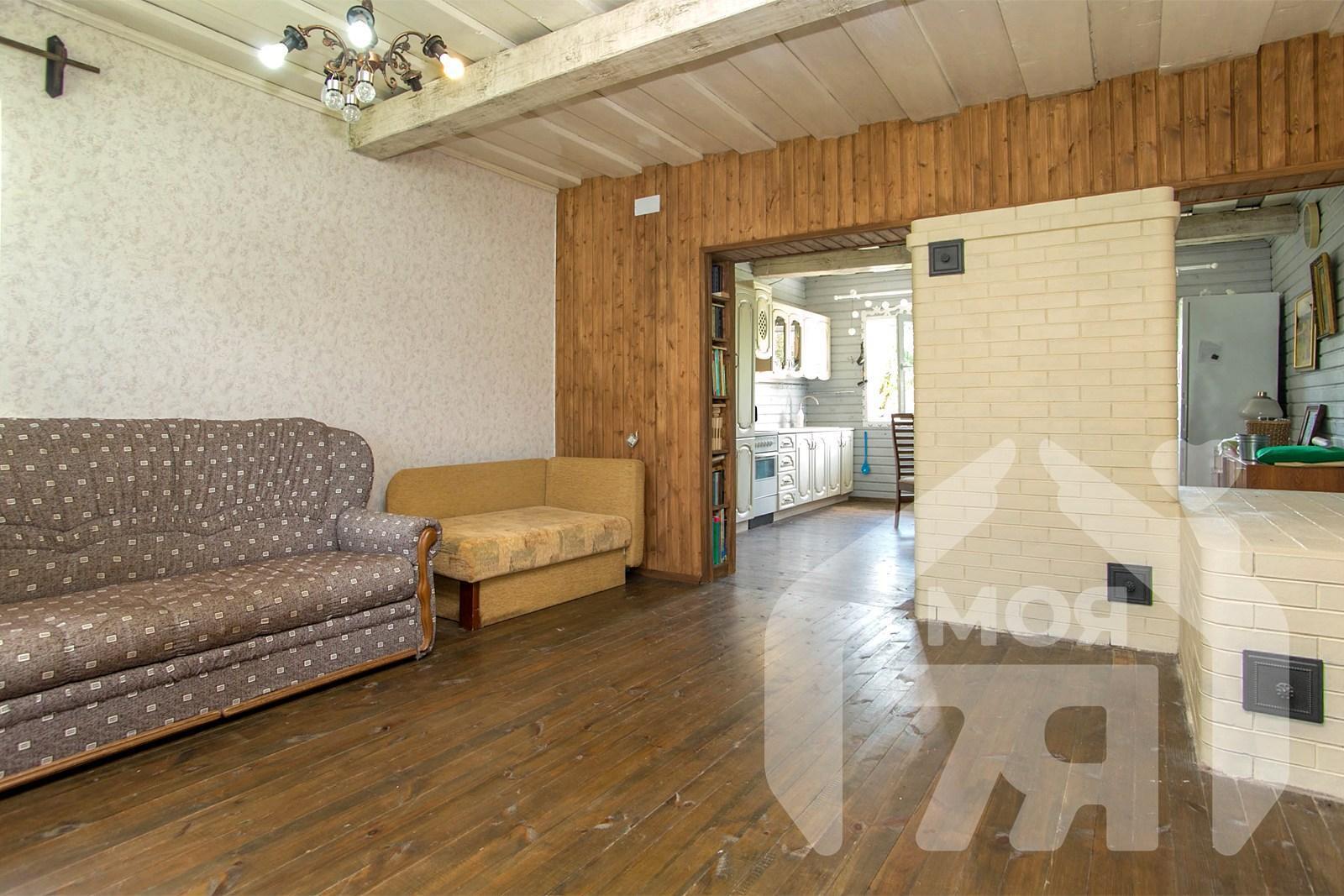 Dom 92 m² Dubrowy, Białoruś