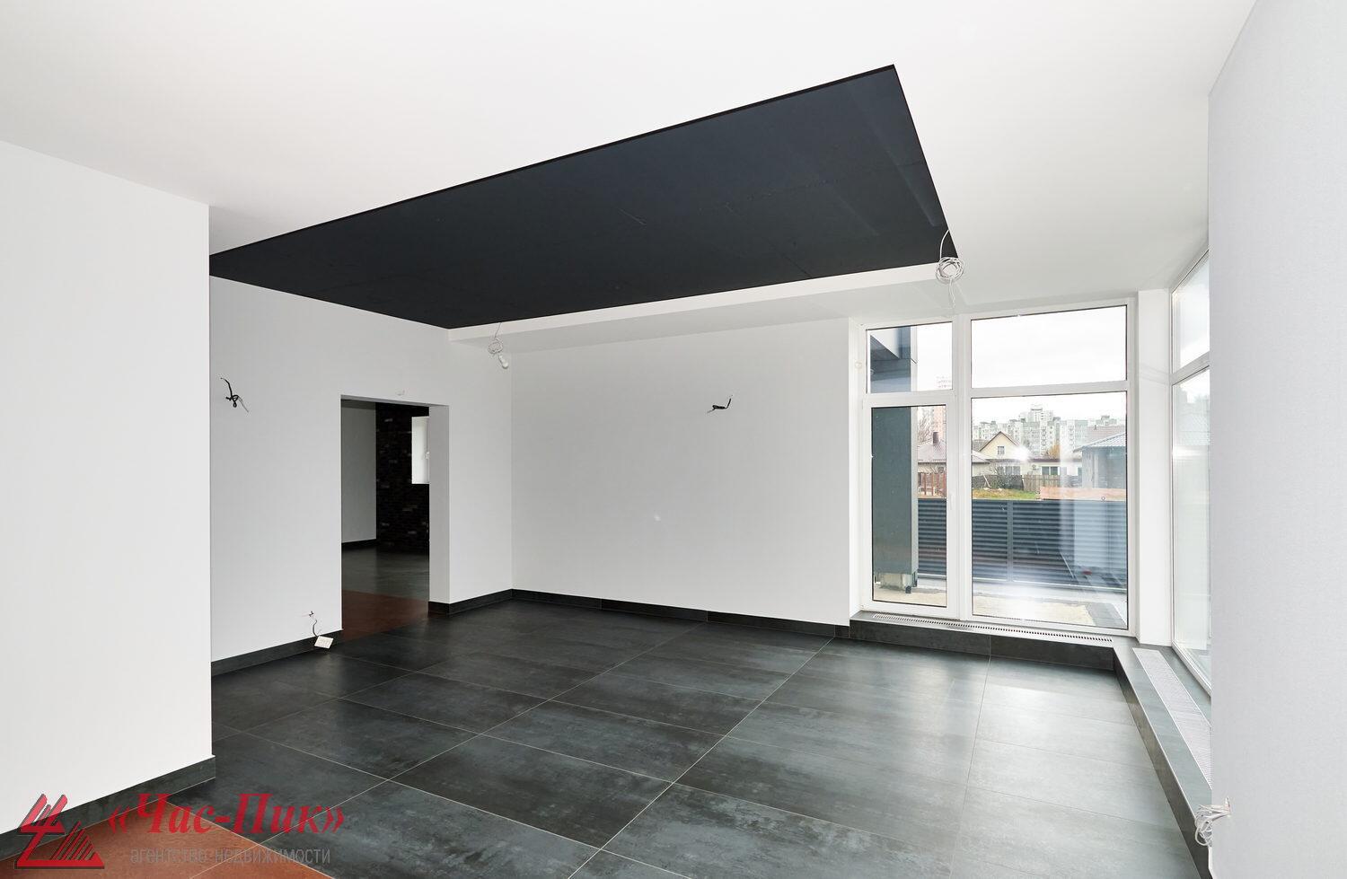 Commercial property 472 m² in Minsk, Belarus