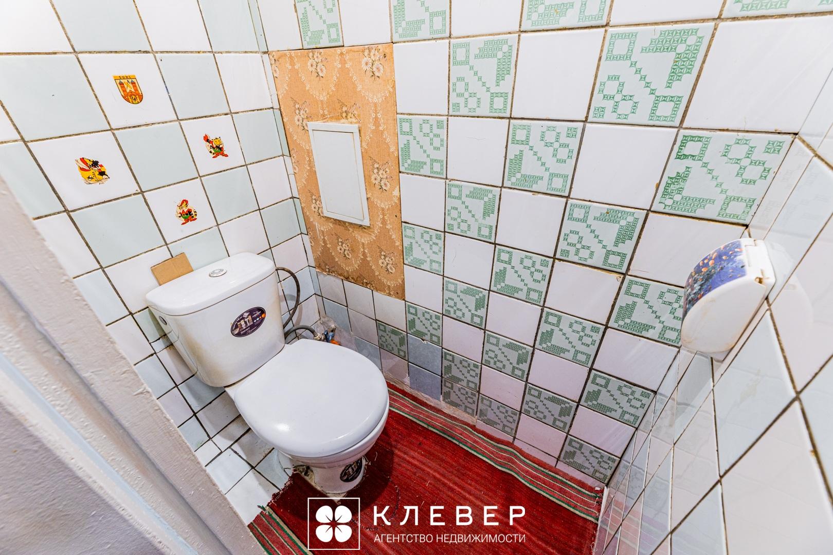  69.9м.кв., комнат 3, г. Минск (Мавра ул., 22)