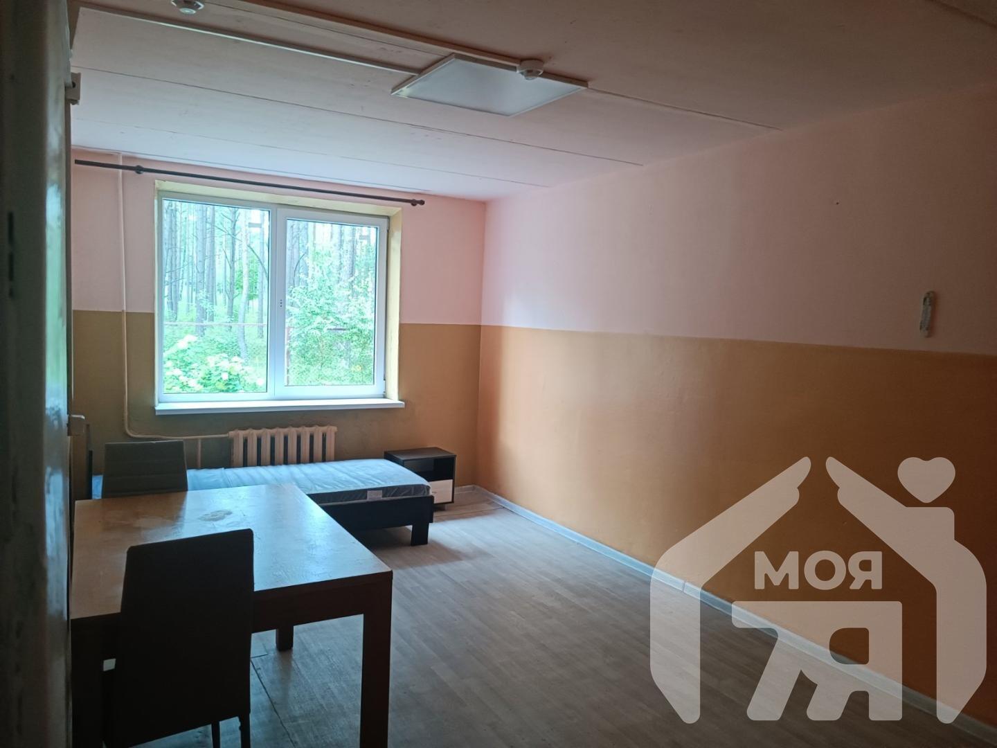 Commercial property 1 610 m² in Miasocki sielski Saviet, Belarus