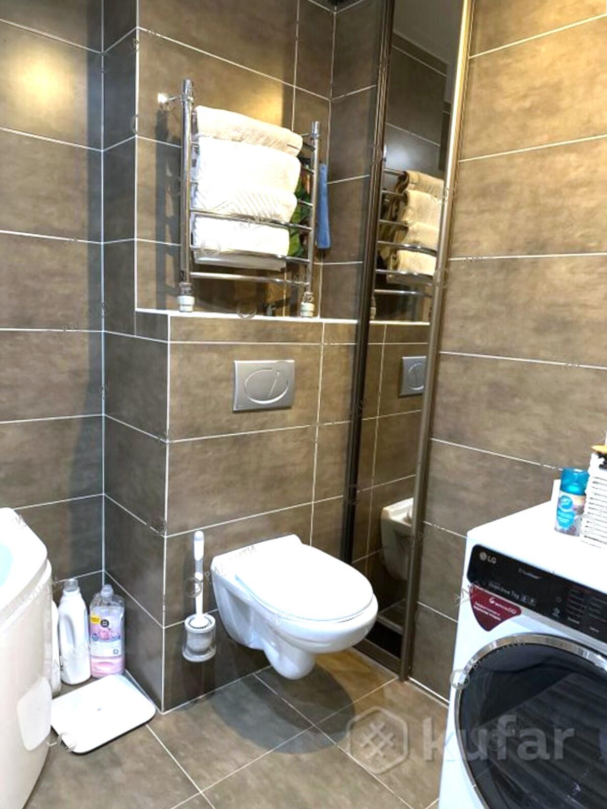 2 room apartment 61 m² Brest, Belarus