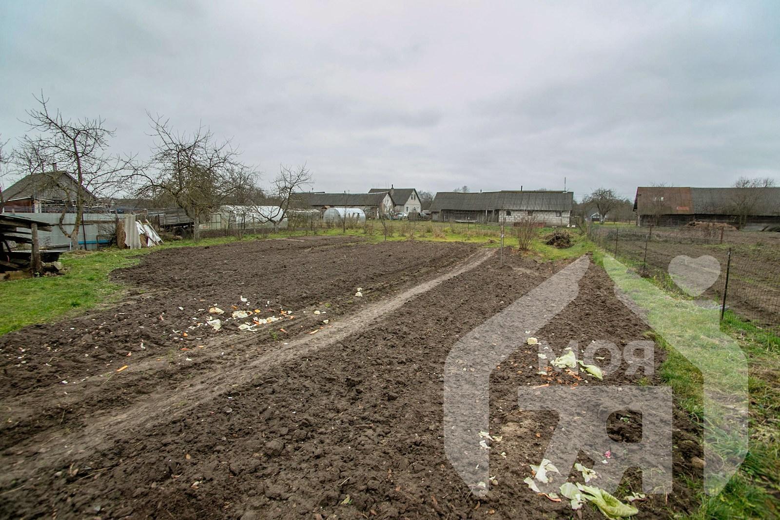 Дом 72 м² Жодишки, Беларусь