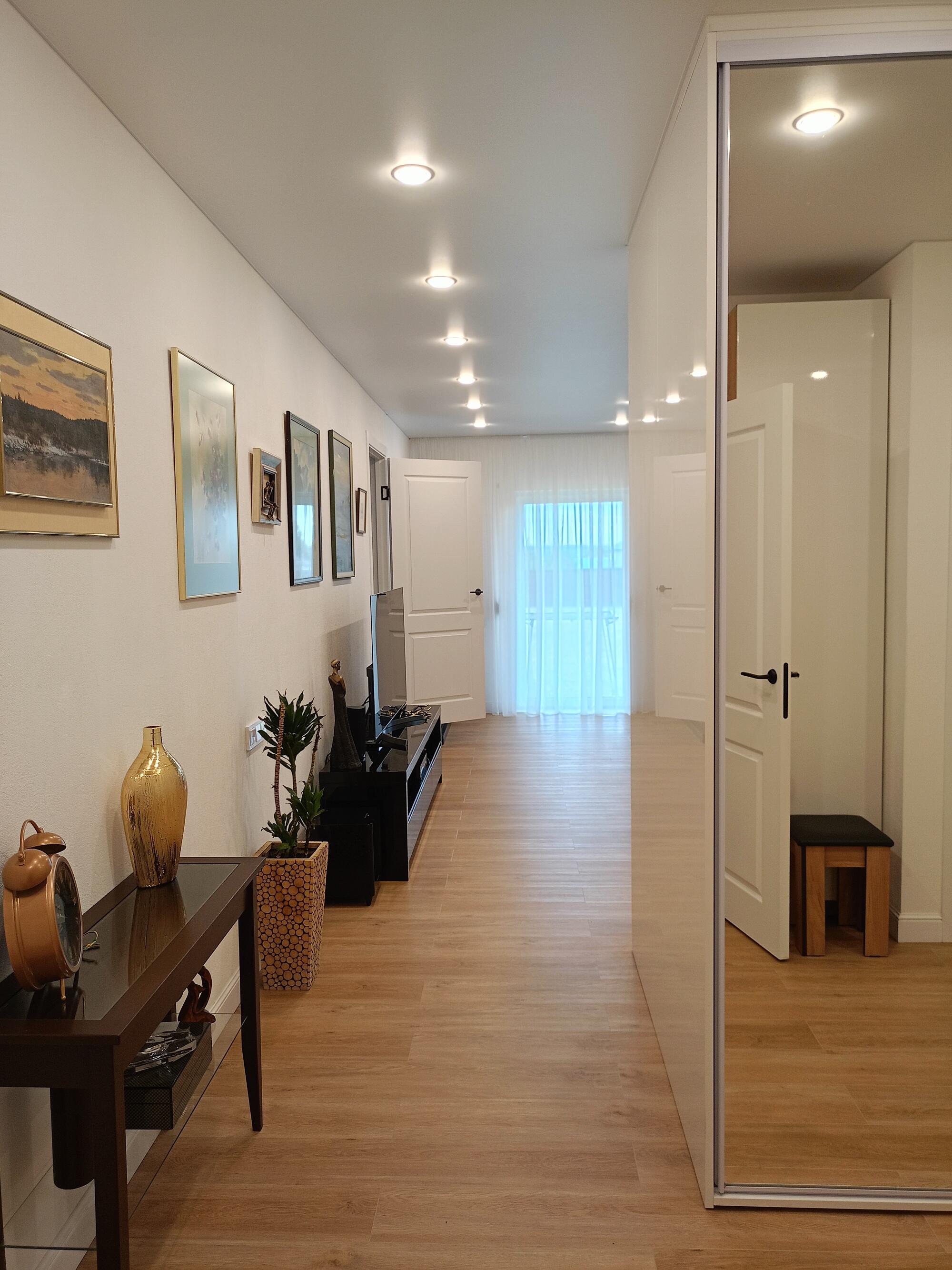 House 80 m² Smilavicki sielski Saviet, Belarus