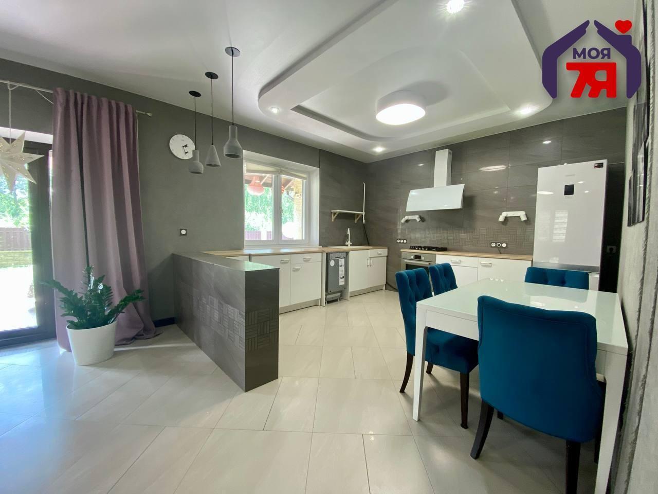 Cottage 261 m² Starobinski sielski Saviet, Belarus