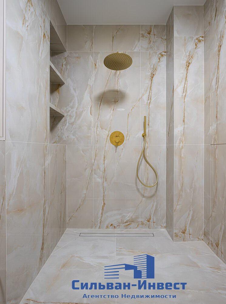 Mieszkanie 3 pokoi 127 m² Mińsk, Białoruś