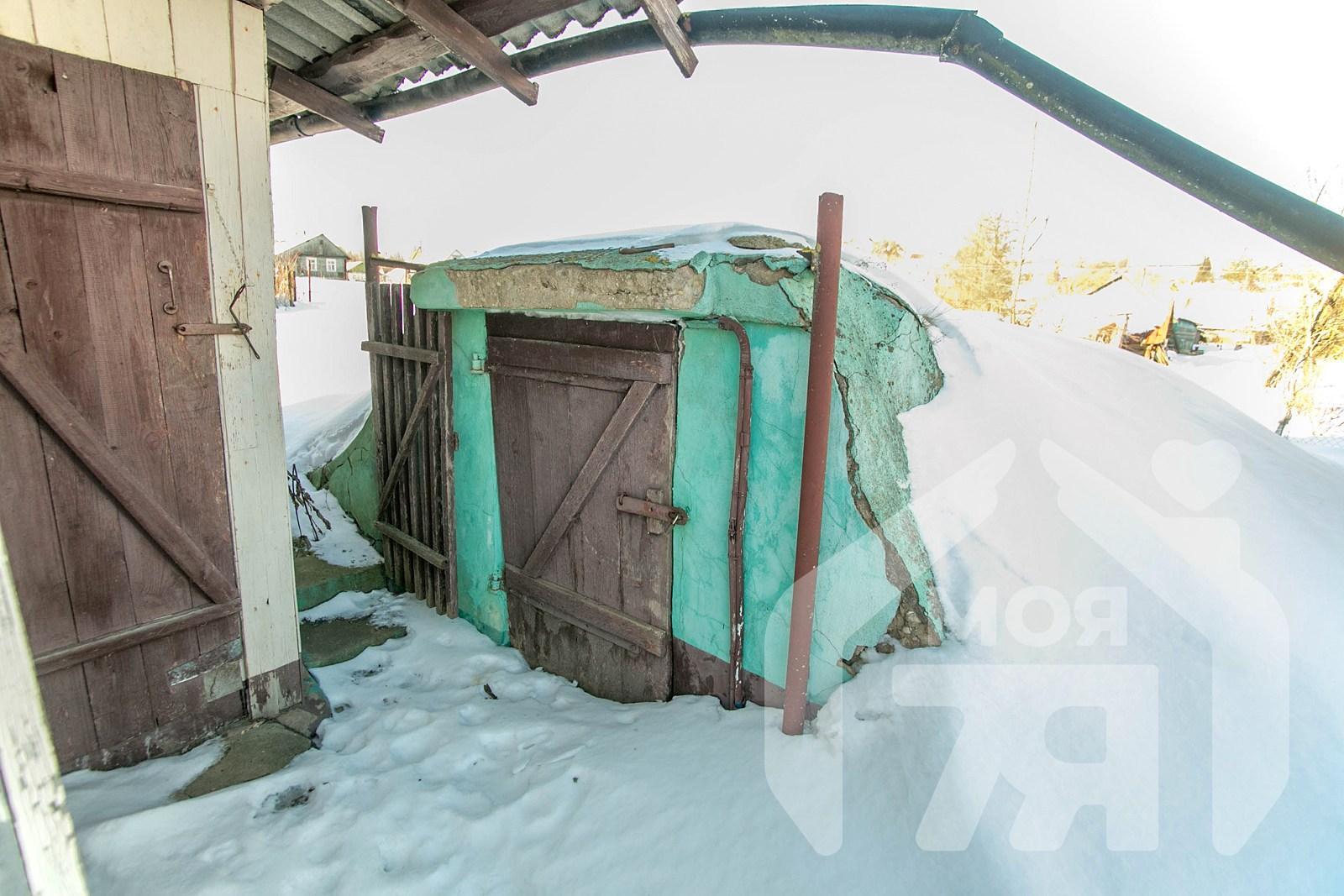 Haus 88 m² Aliachnovicki sielski Saviet, Belarus