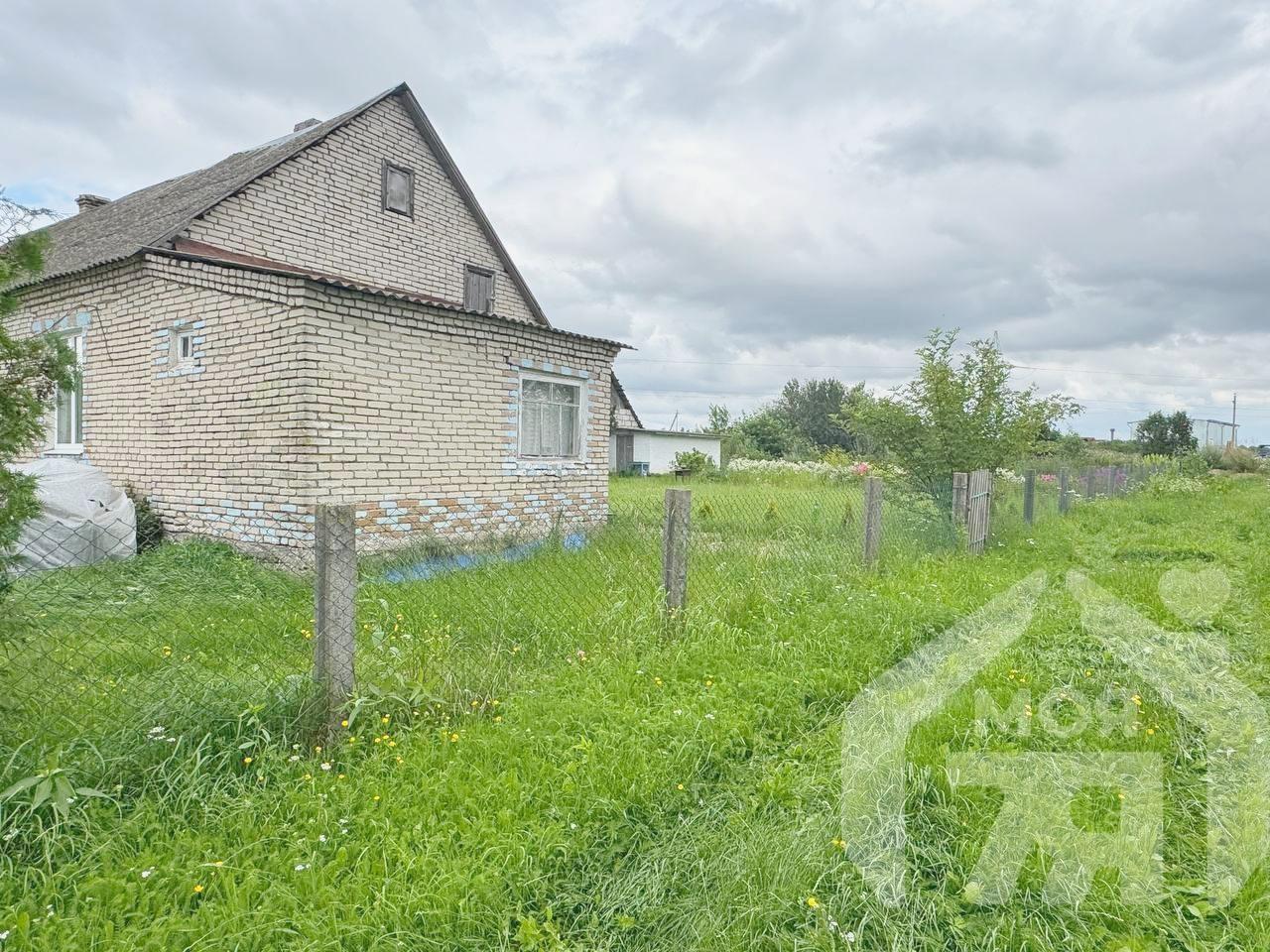 Квартира 3 комнаты 49 м² Тюрлёвский сельский Совет, Беларусь