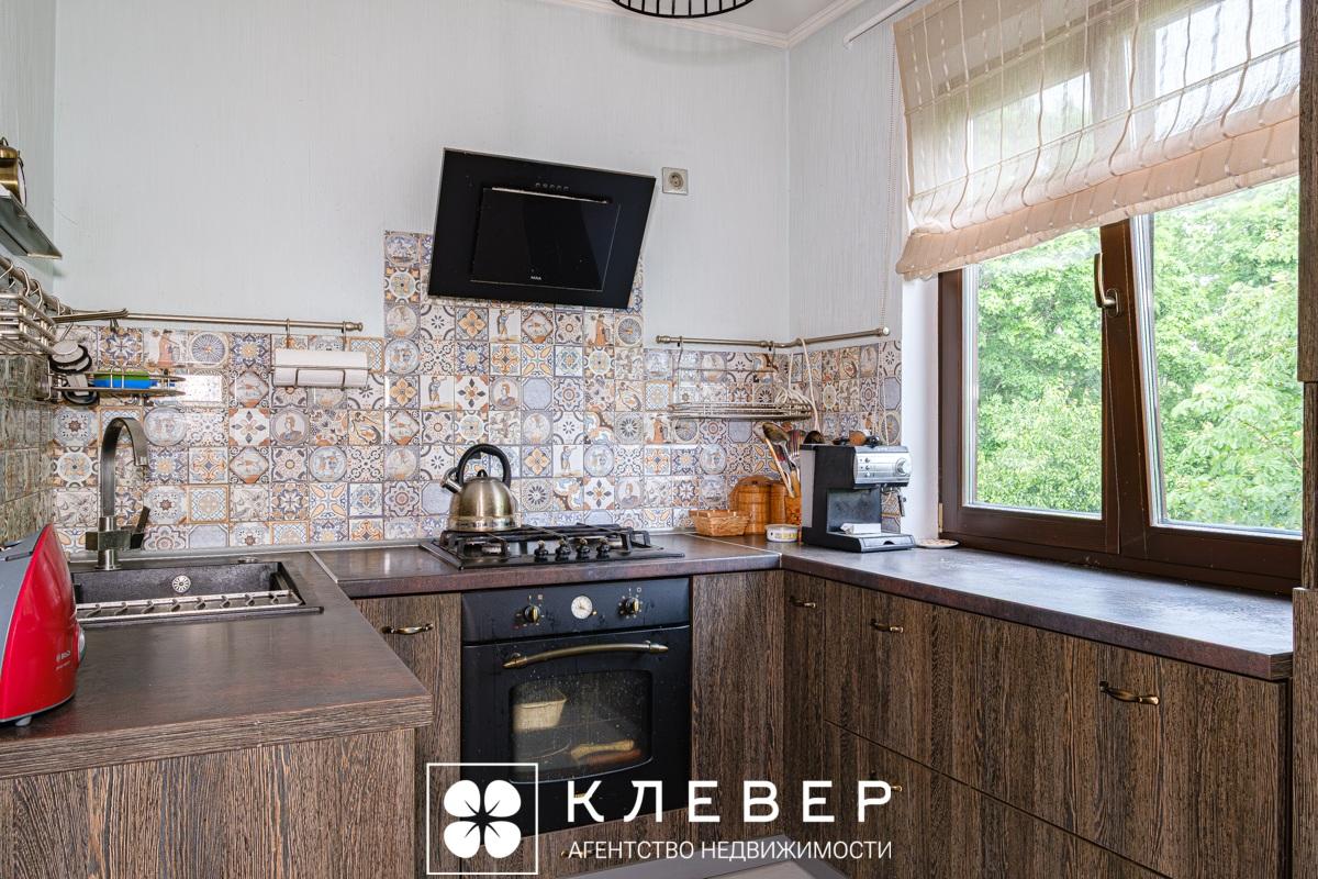 61м.кв., комнат 3