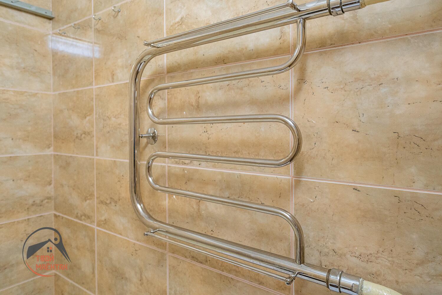 1 room apartment 35 m² Minsk, Belarus