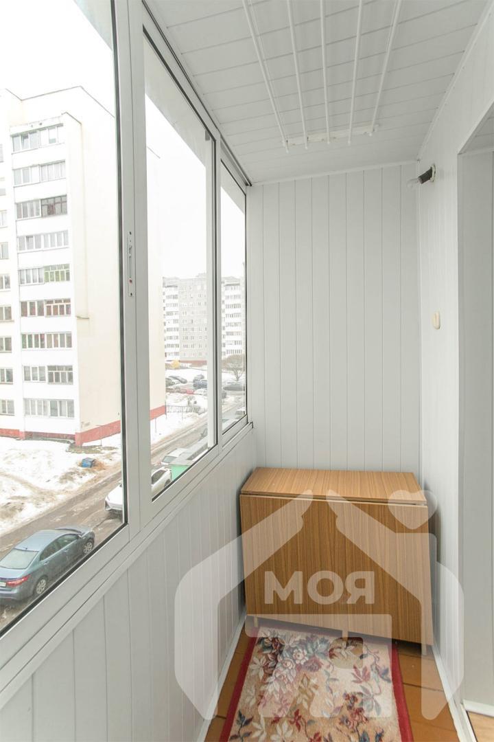 Appartement 3 chambres 74 m² Maladetchna, Bélarus