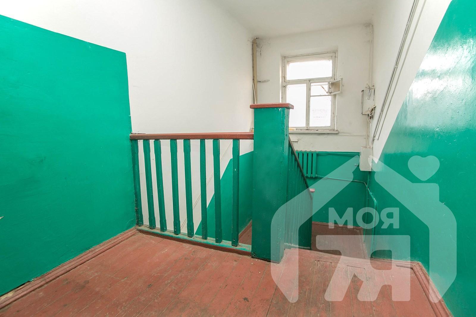 1 room apartment 21 m² Maladzyechna, Belarus