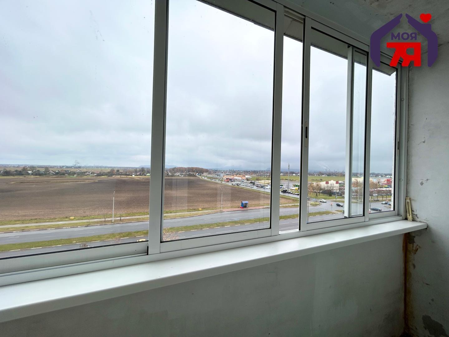 3 room apartment 80 m² Salihorsk, Belarus