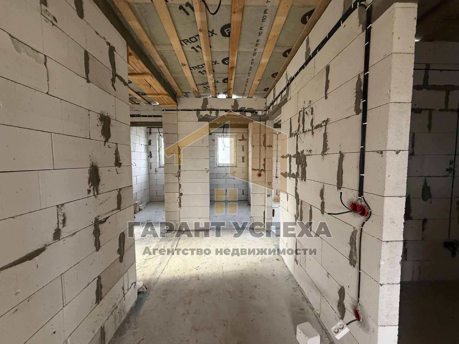 Дом 123 м² Мухавецкий сельский Совет, Беларусь