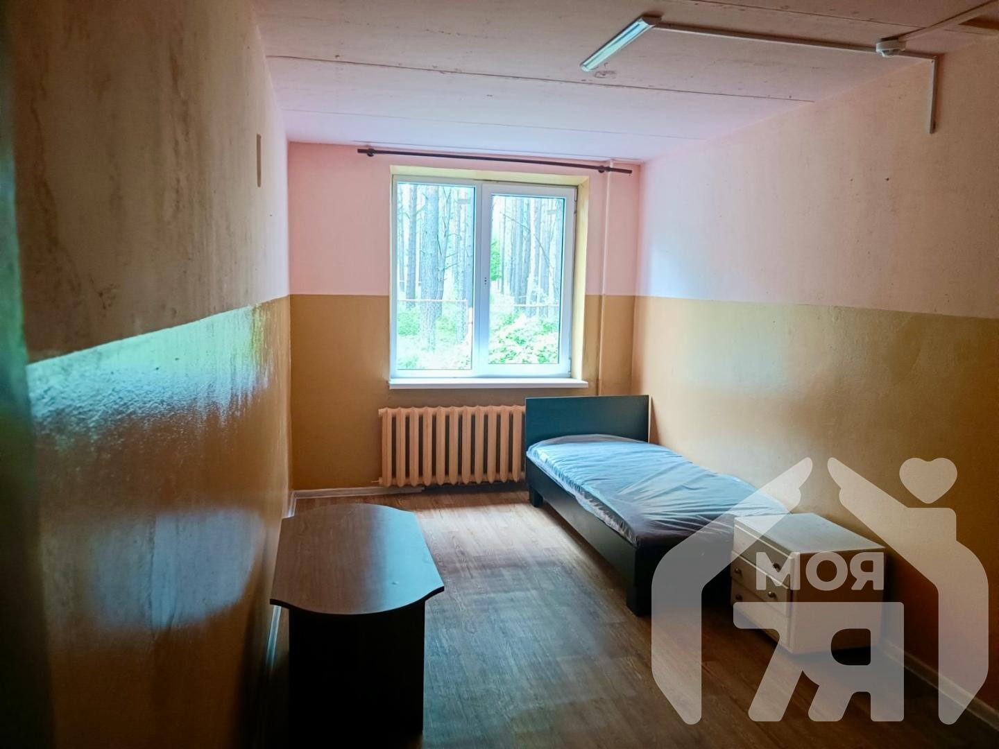 Commercial property 1 610 m² in Miasocki sielski Saviet, Belarus