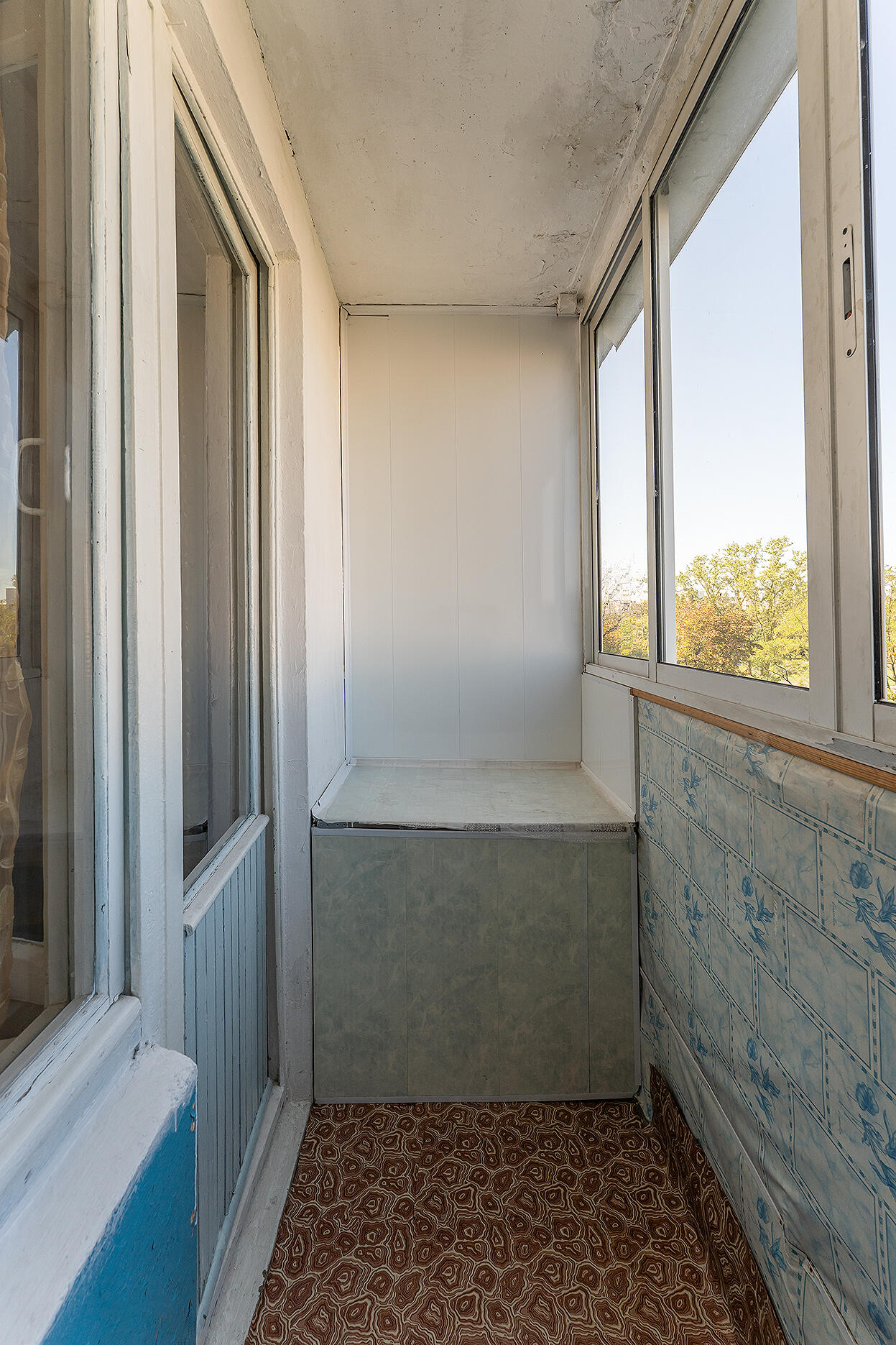 Apartamento 1 habitación 33 m² Minsk, Belarús