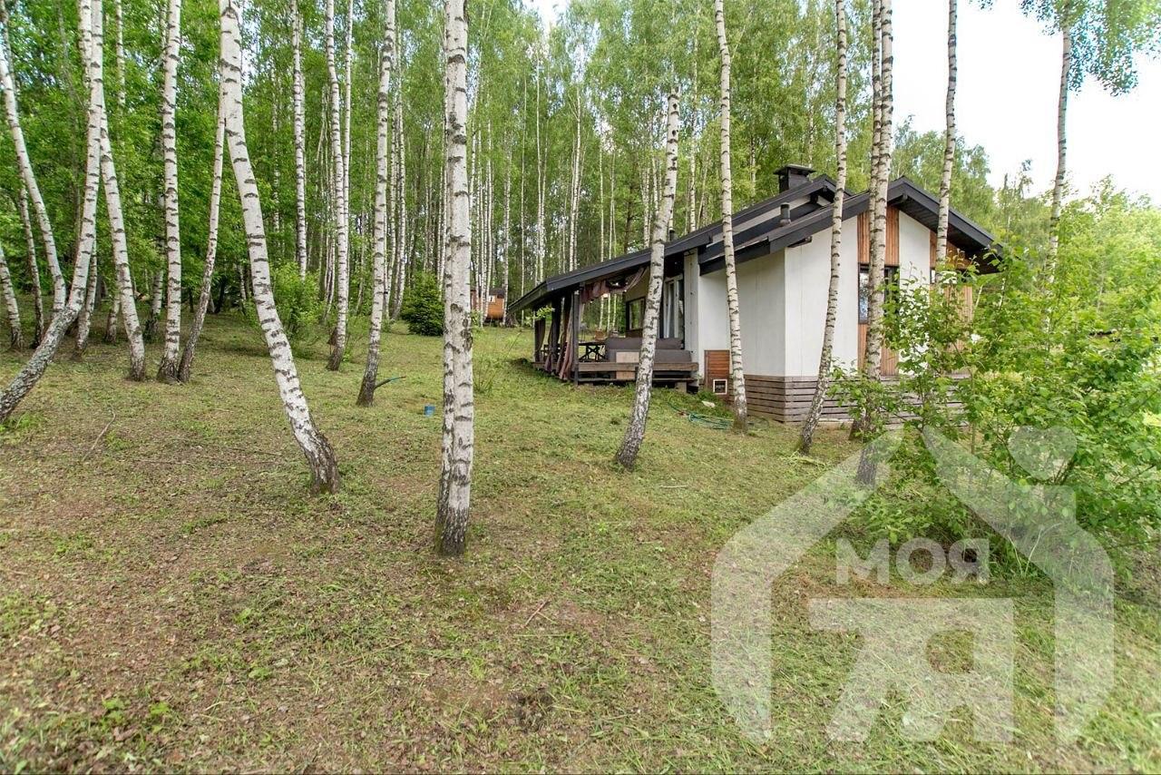Haus 50 m² Aliachnovicki sielski Saviet, Belarus