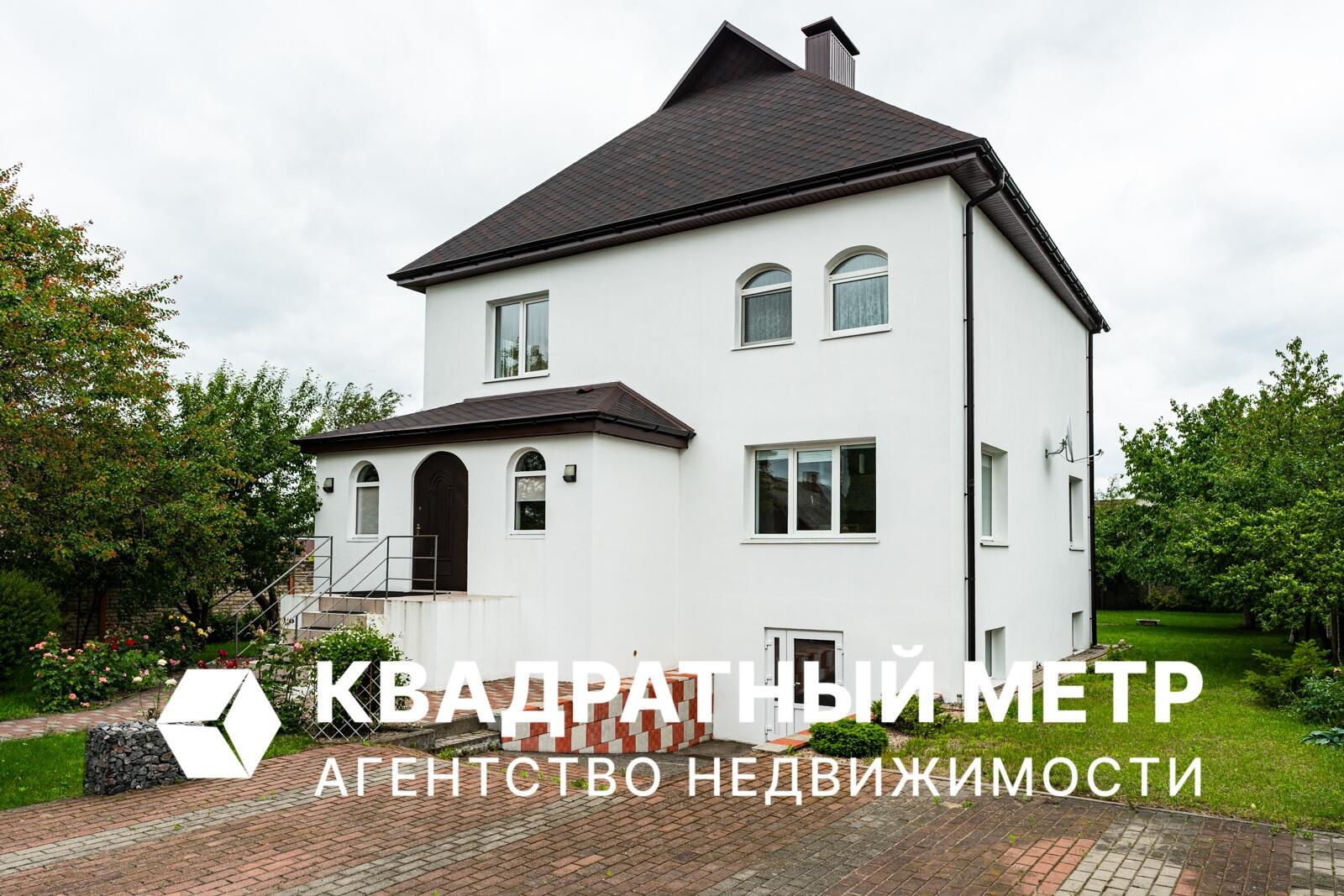 House  Babruysk, Belarus