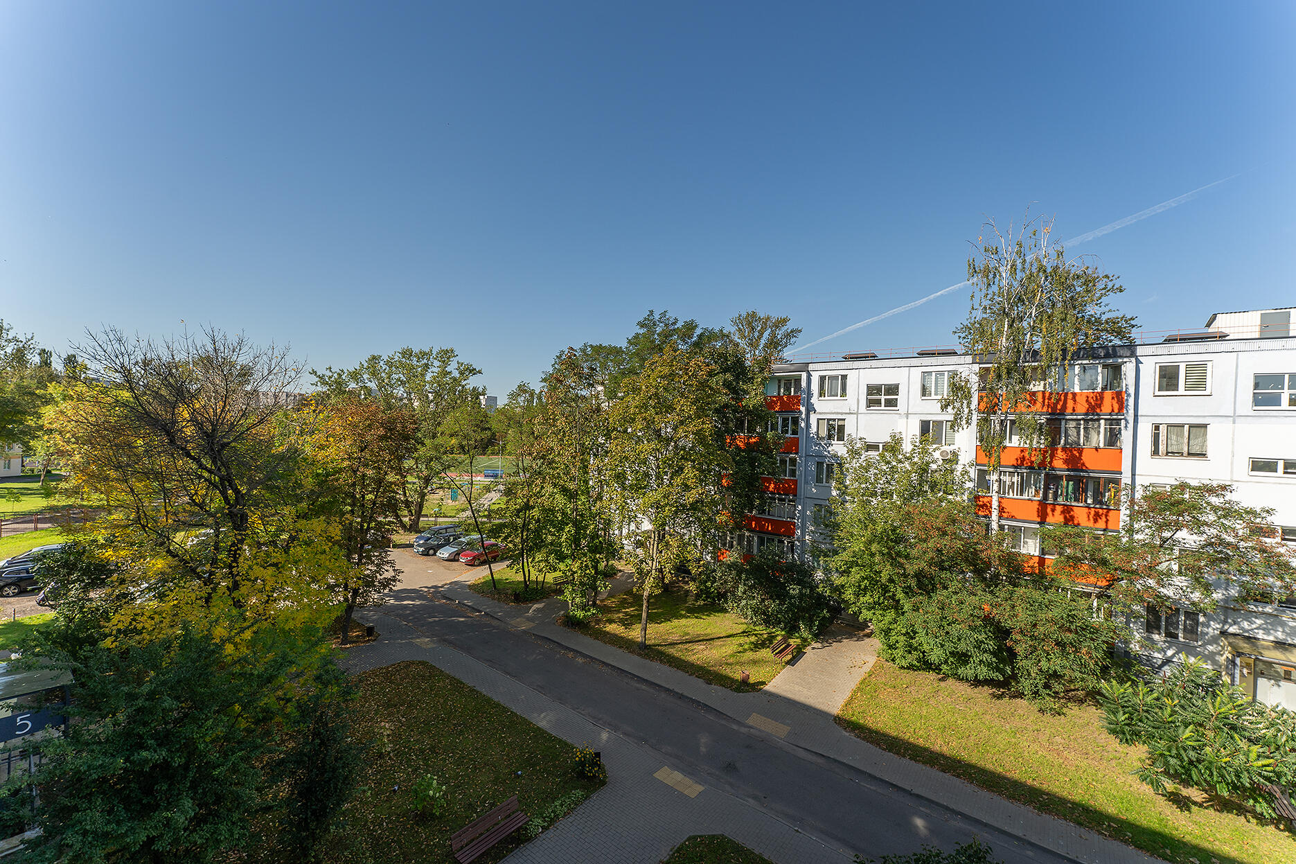Apartamento 1 habitación 33 m² Minsk, Belarús