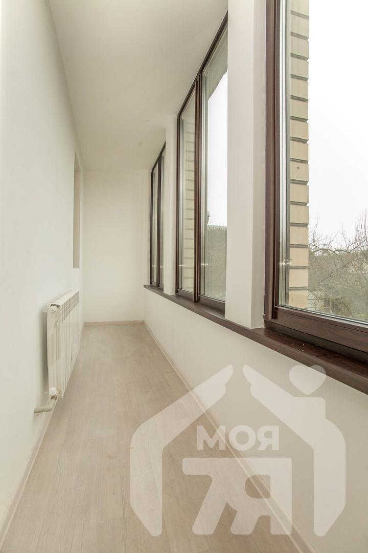 Casa 328 m² Viliejka, Belarús