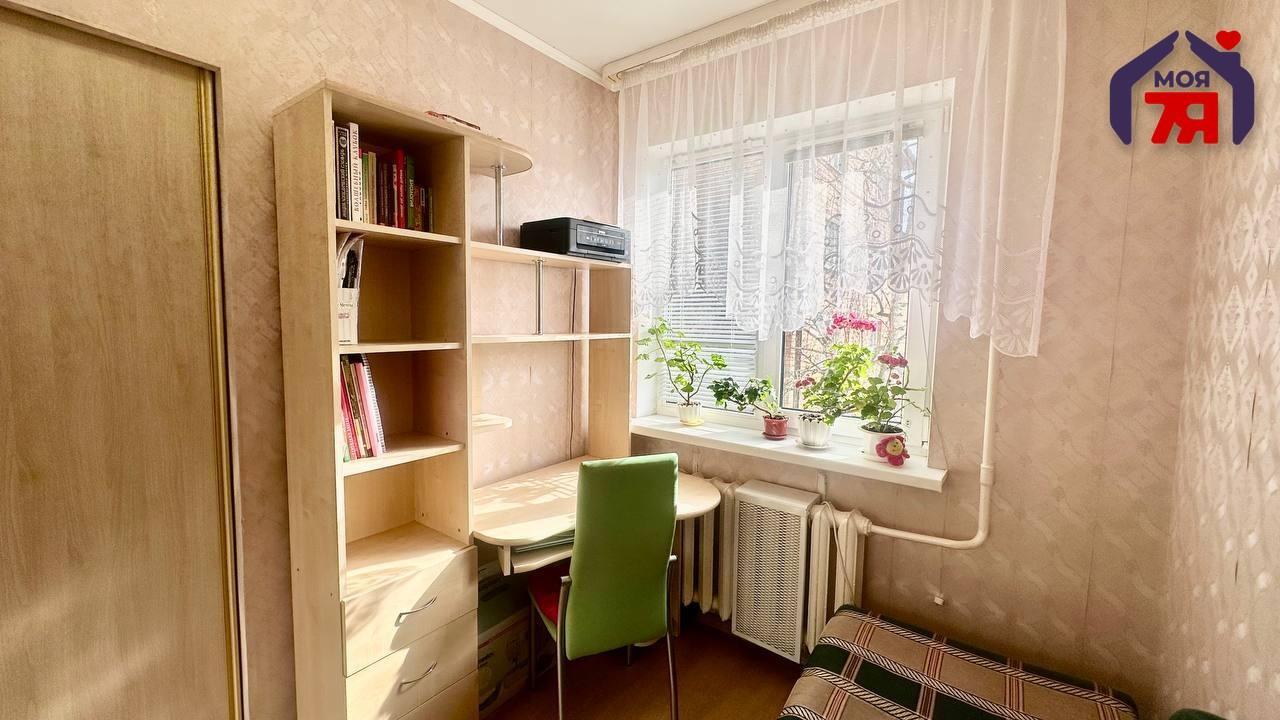 Mieszkanie 1 pokój 31 m² Soligorsk, Białoruś