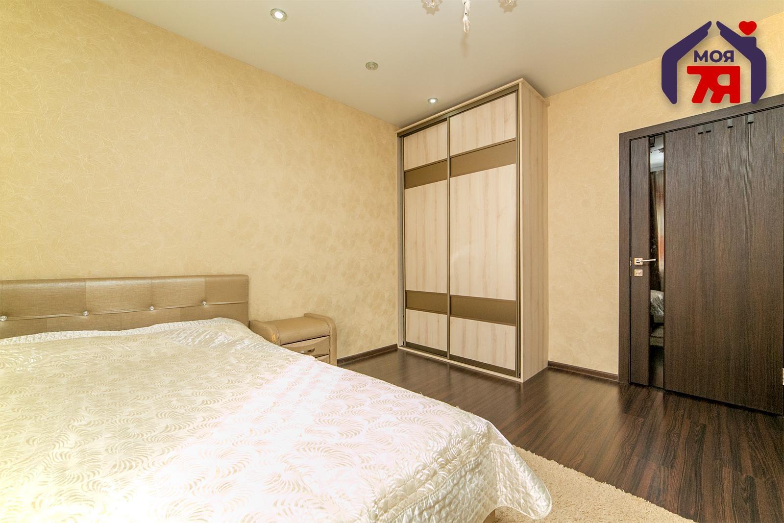 Ferienhaus 158 m² Aliachnovicki sielski Saviet, Belarus