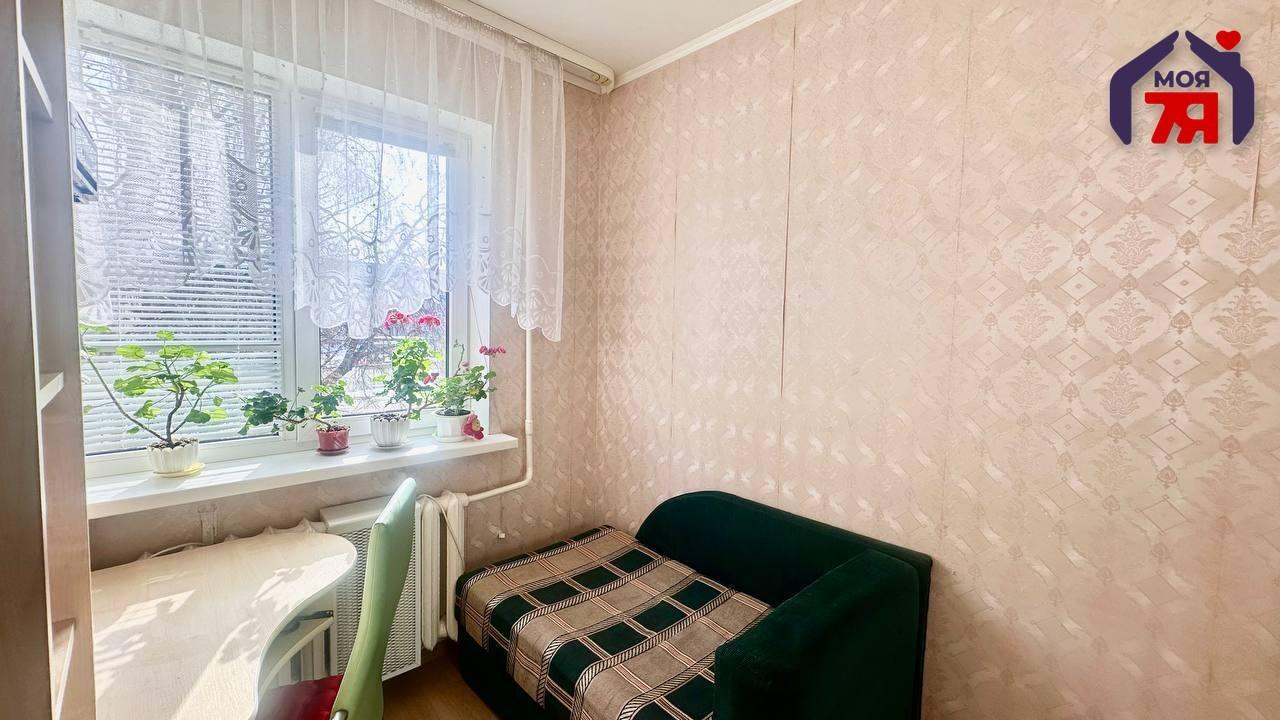 Mieszkanie 1 pokój 31 m² Soligorsk, Białoruś