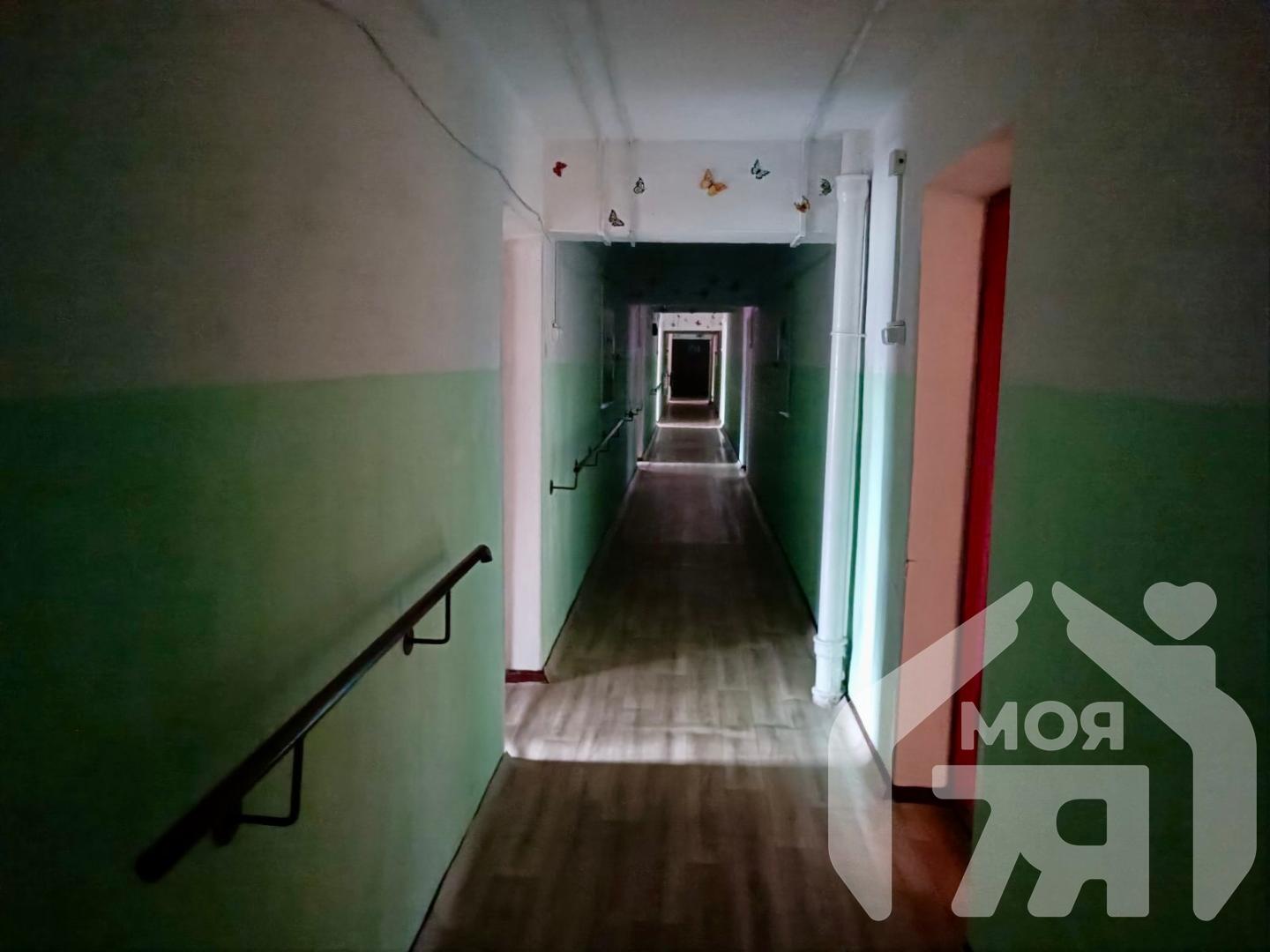 Commercial property 1 610 m² in Miasocki sielski Saviet, Belarus