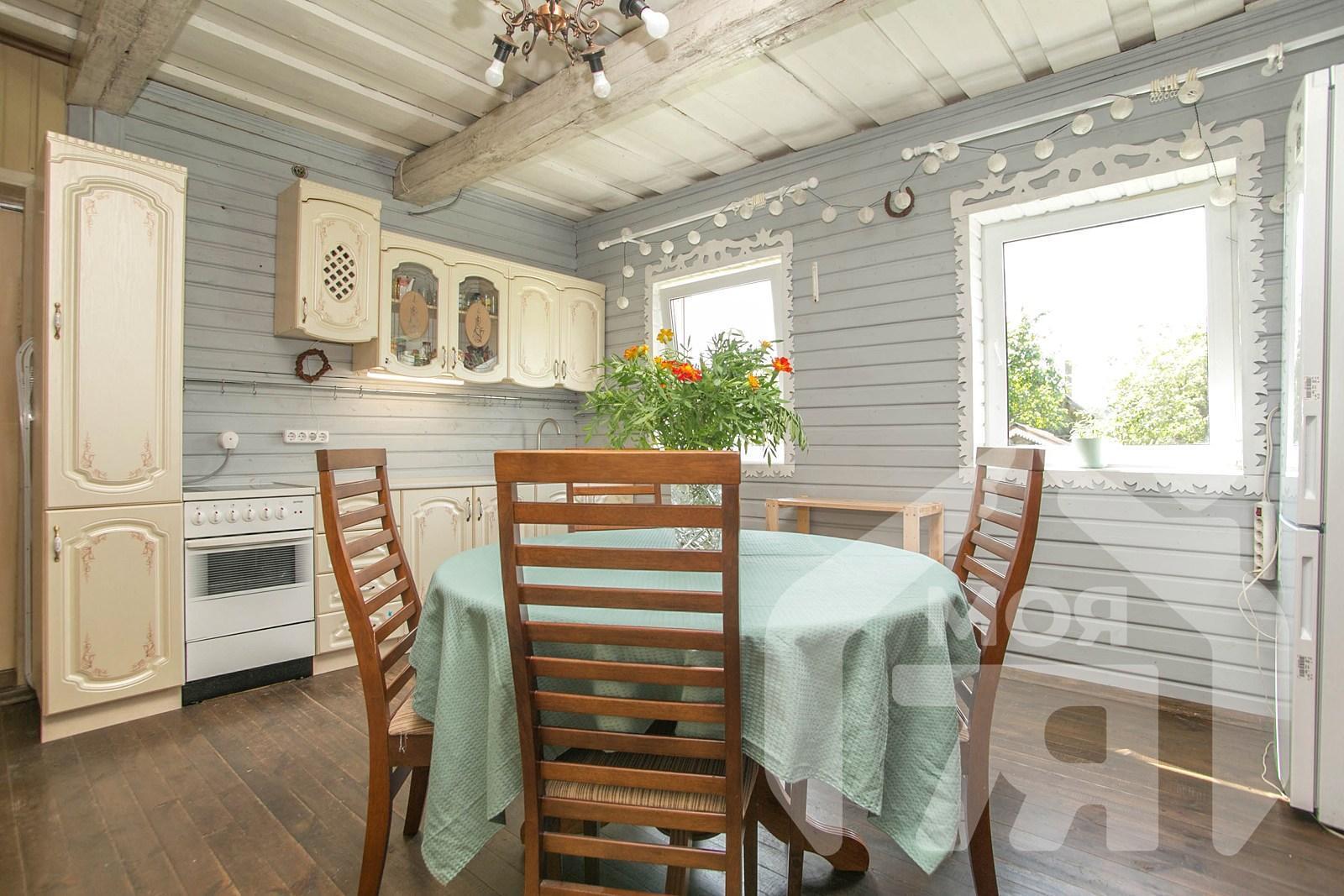 Dom 92 m² Dubrowy, Białoruś