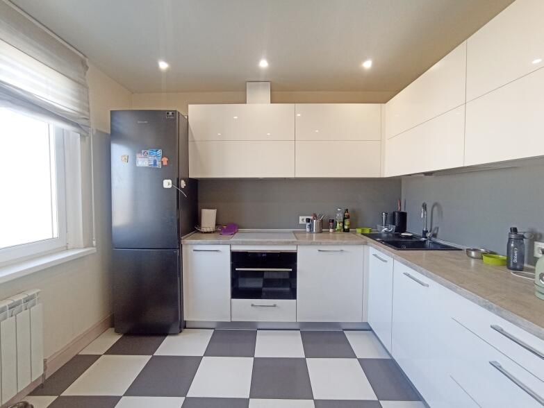 Квартира 3 комнаты 80 м² Минск, Беларусь