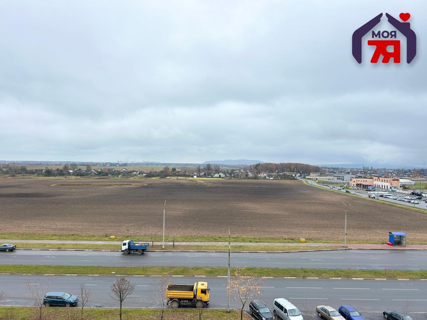 3 room apartment 80 m² Salihorsk, Belarus