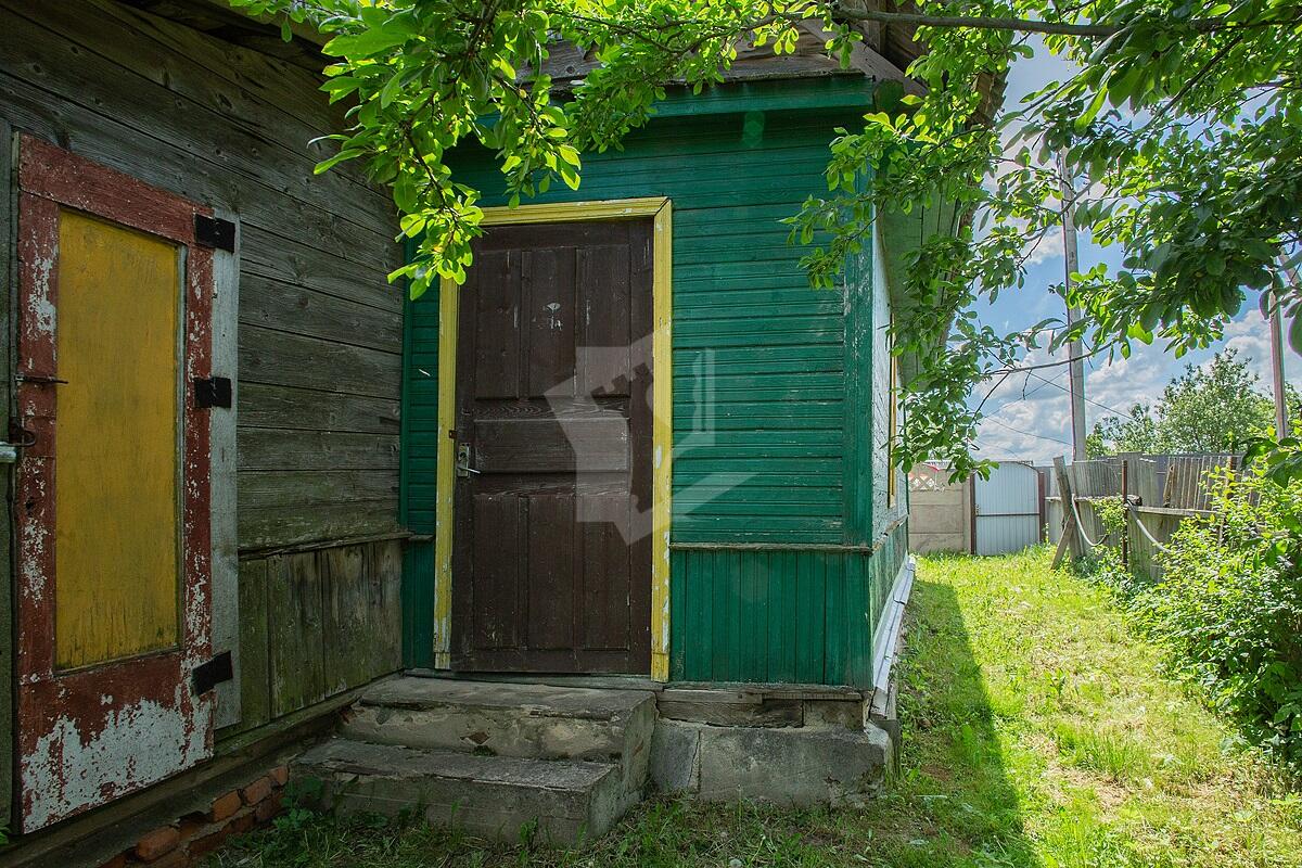   Zaslauje, Belarus