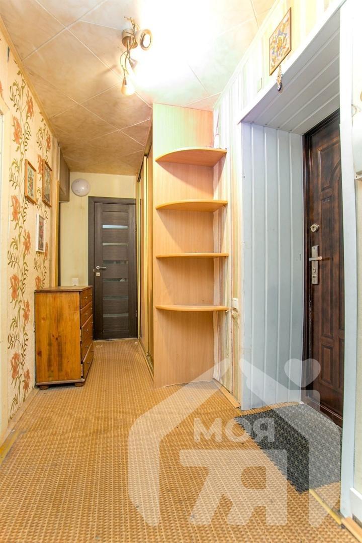 2 room apartment 48 m² Maladzyechna, Belarus