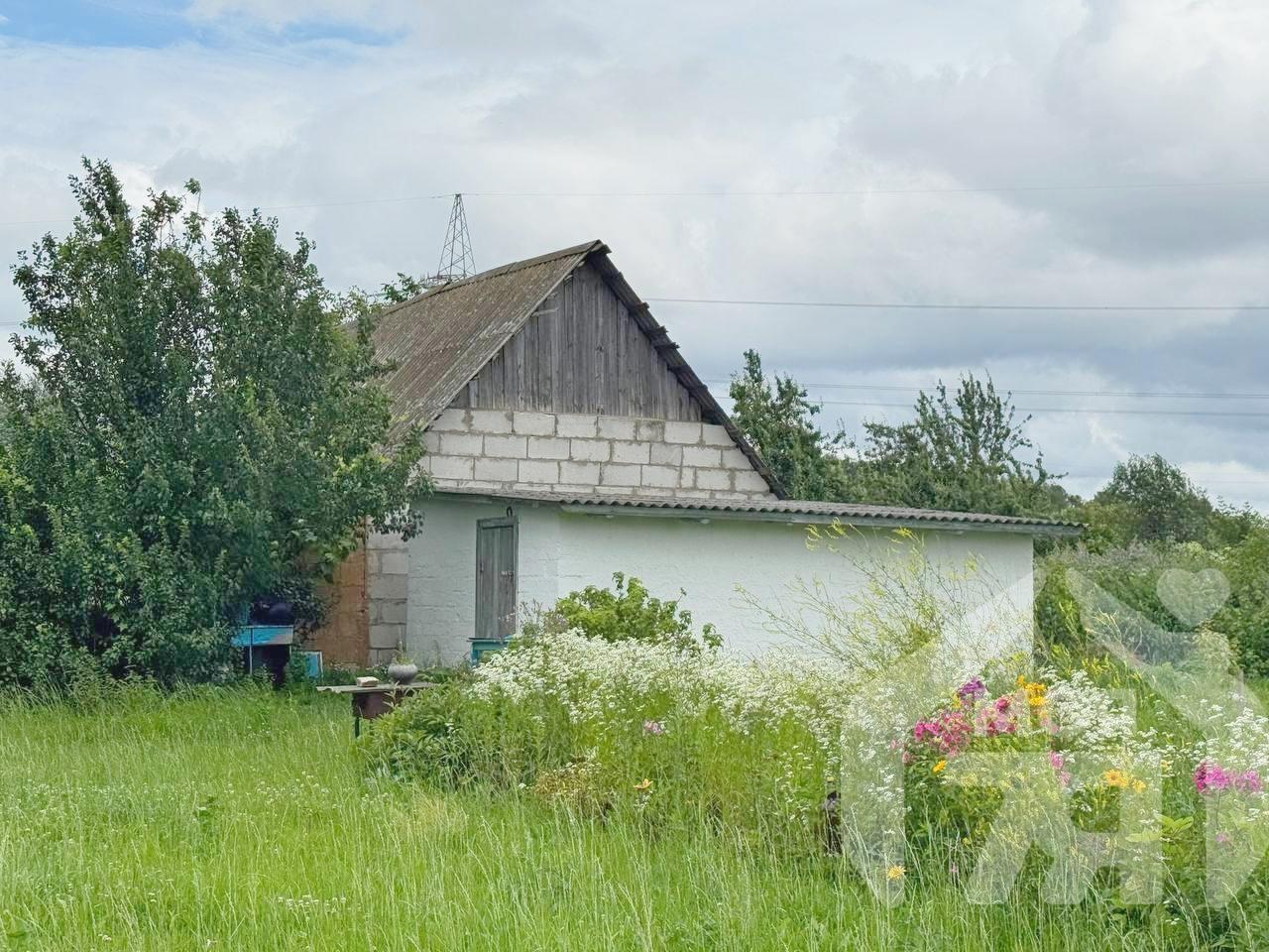 Квартира 3 комнаты 49 м² Тюрлёвский сельский Совет, Беларусь