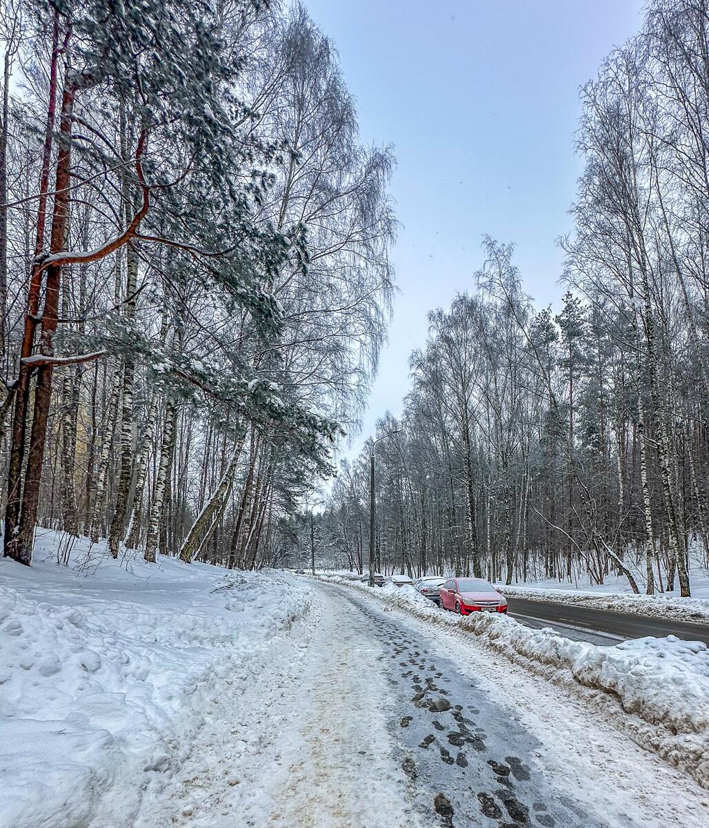 Mieszkanie 3 pokoi 68 m² Mińsk, Białoruś