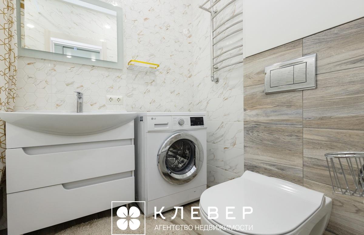  30.5м.кв., комнат 1, г. Минск (Савицкого ул., 22)