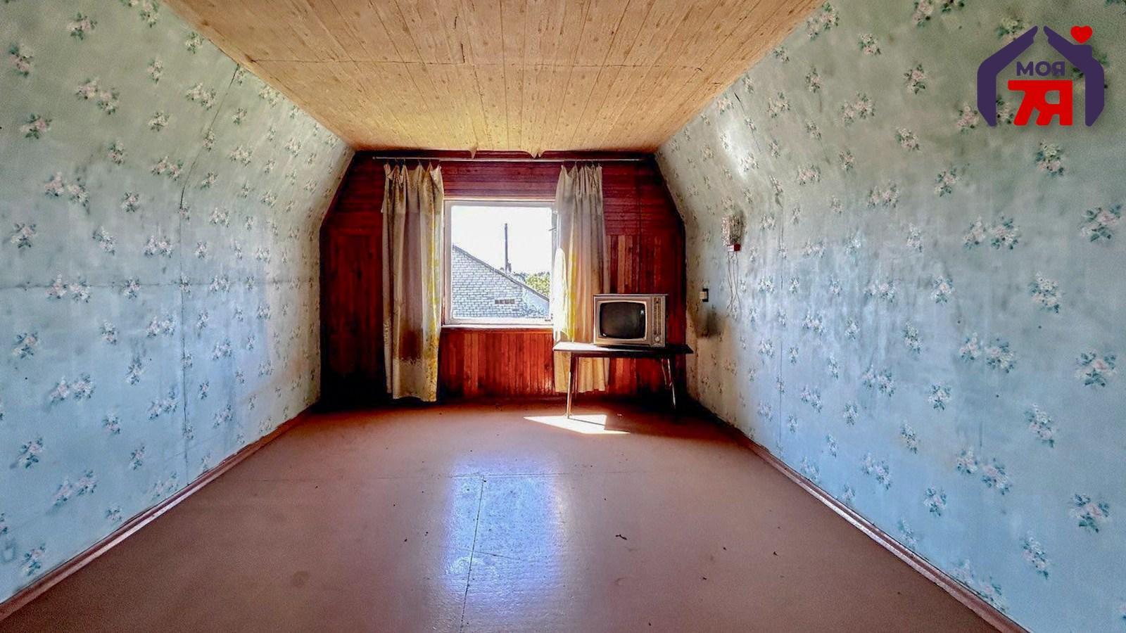 House 48 m² Starobinski sielski Saviet, Belarus