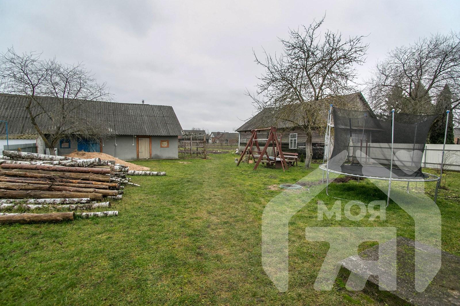 Дом 72 м² Жодишки, Беларусь