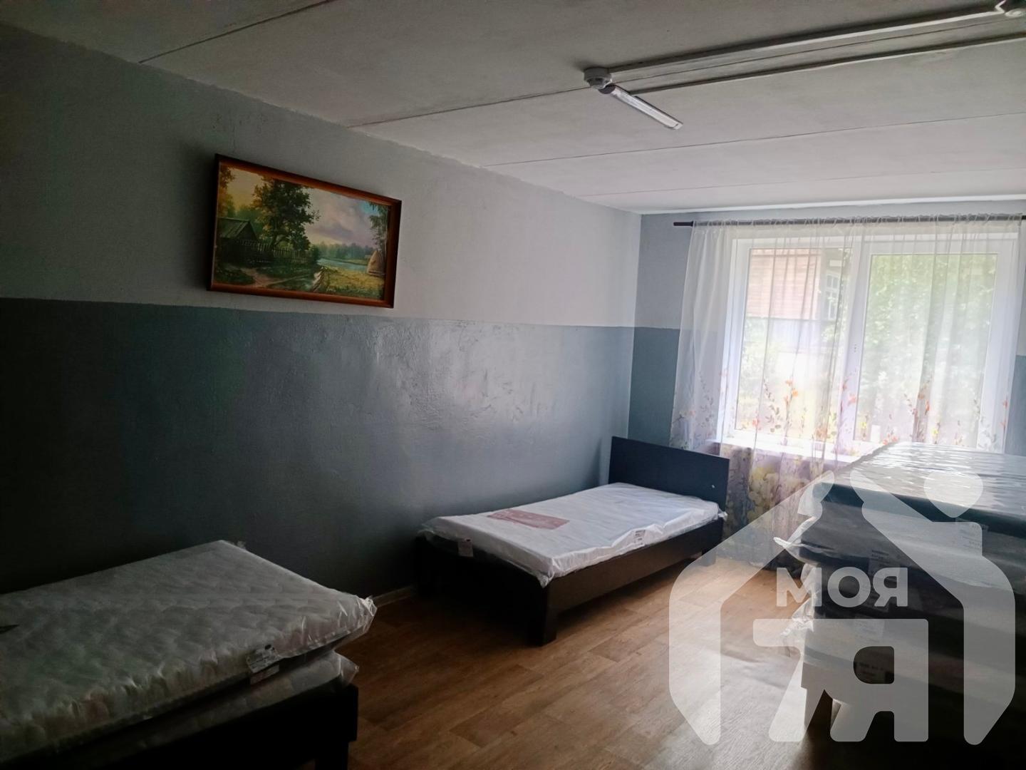 Commercial property 1 610 m² in Miasocki sielski Saviet, Belarus