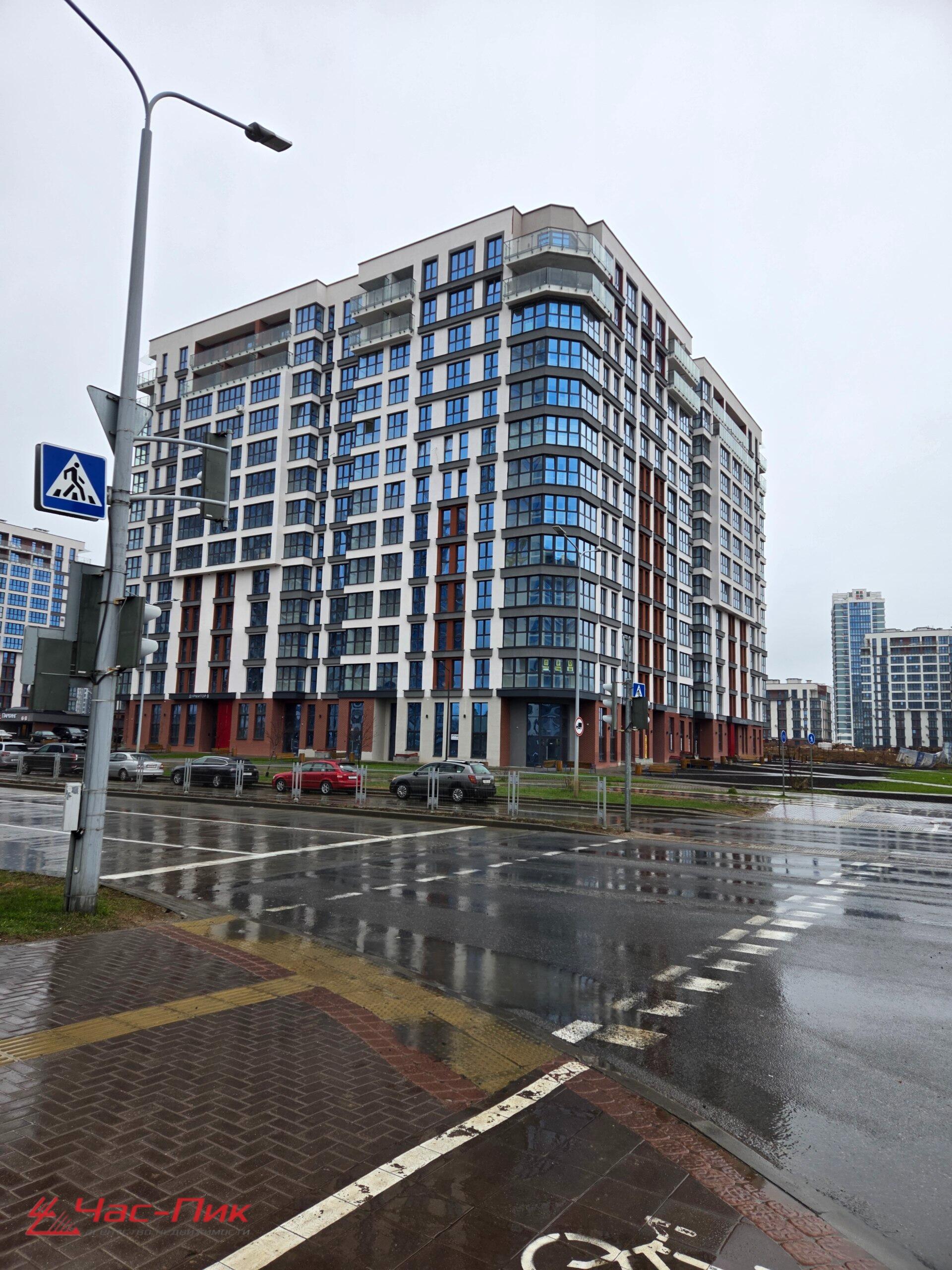 Almacén 6 m² en Minsk, Belarús
