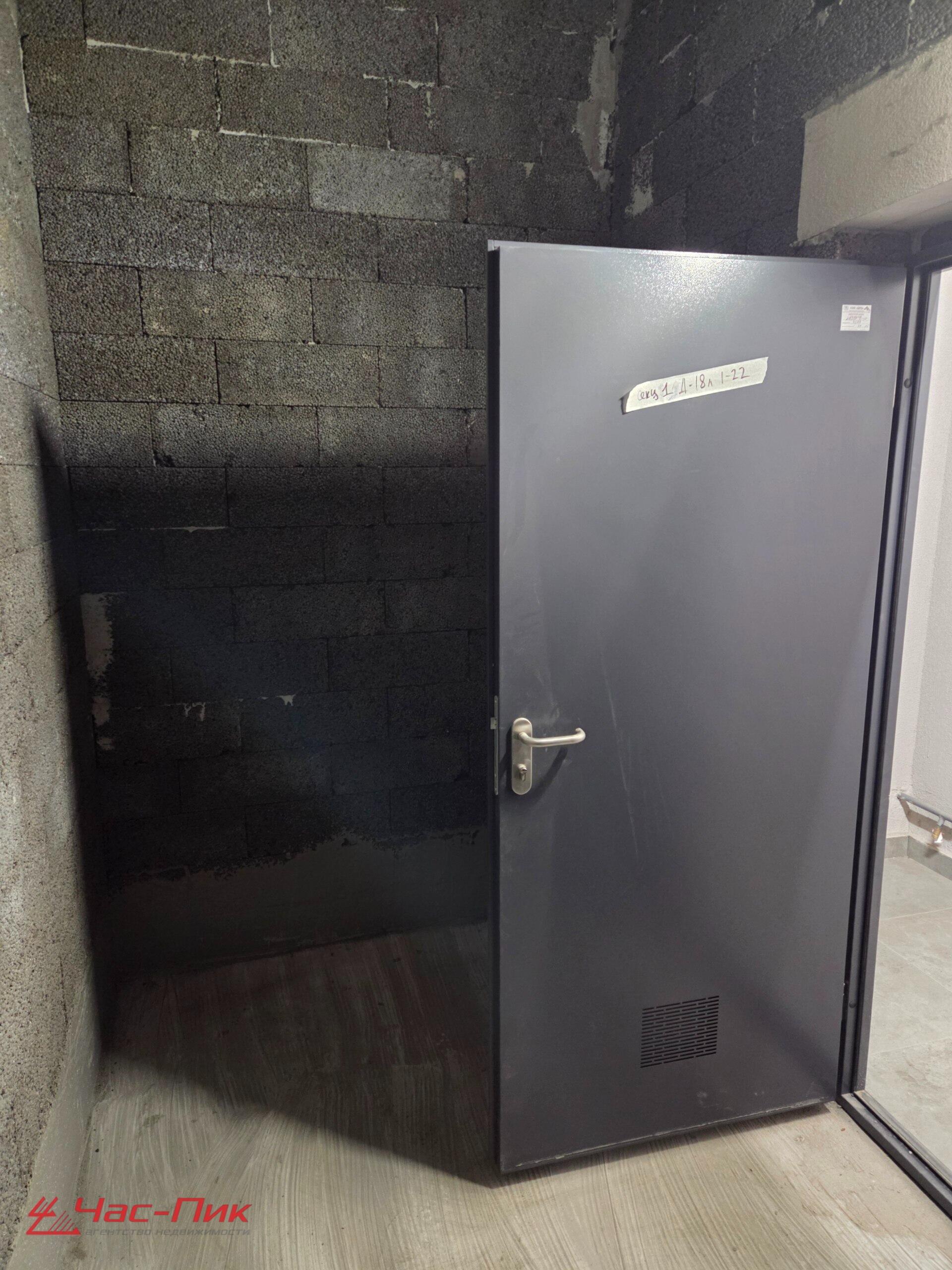 Almacén 6 m² en Minsk, Belarús