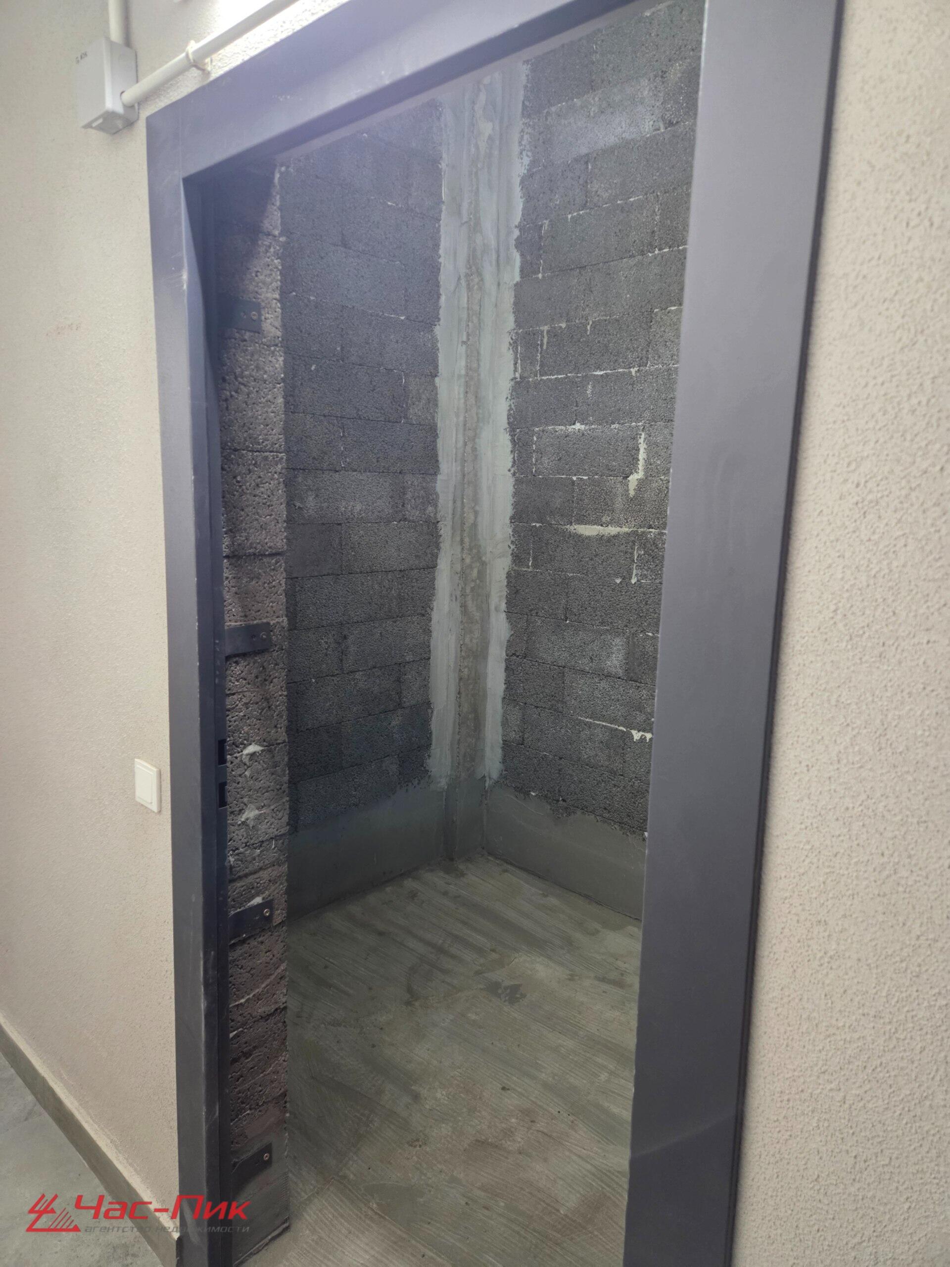 Almacén 6 m² en Minsk, Belarús