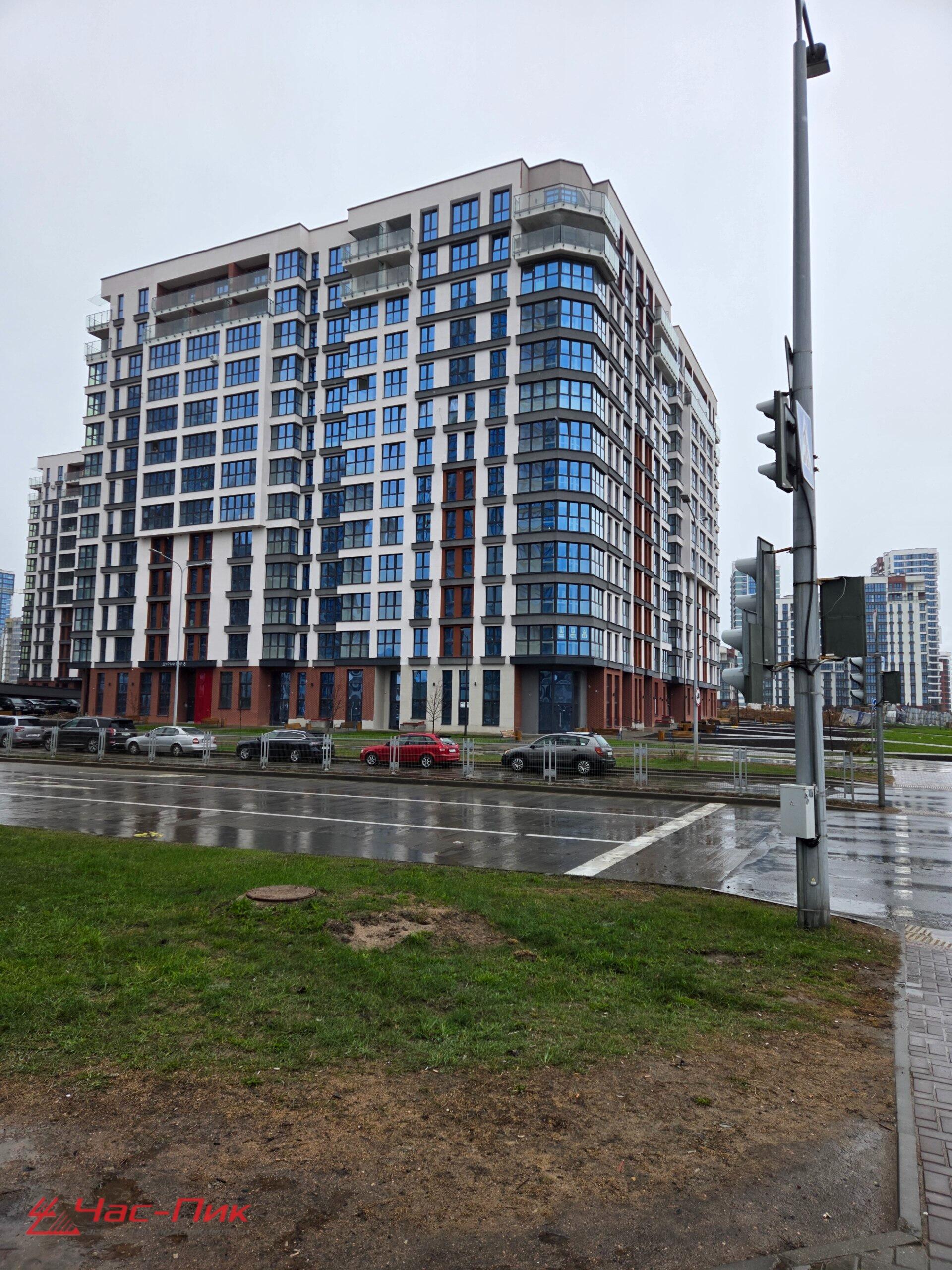 Almacén 6 m² en Minsk, Belarús