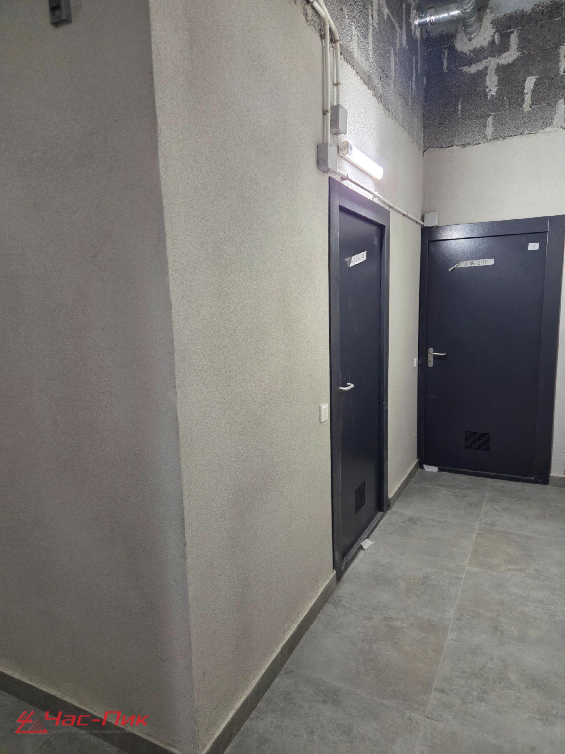 Almacén 6 m² en Minsk, Belarús