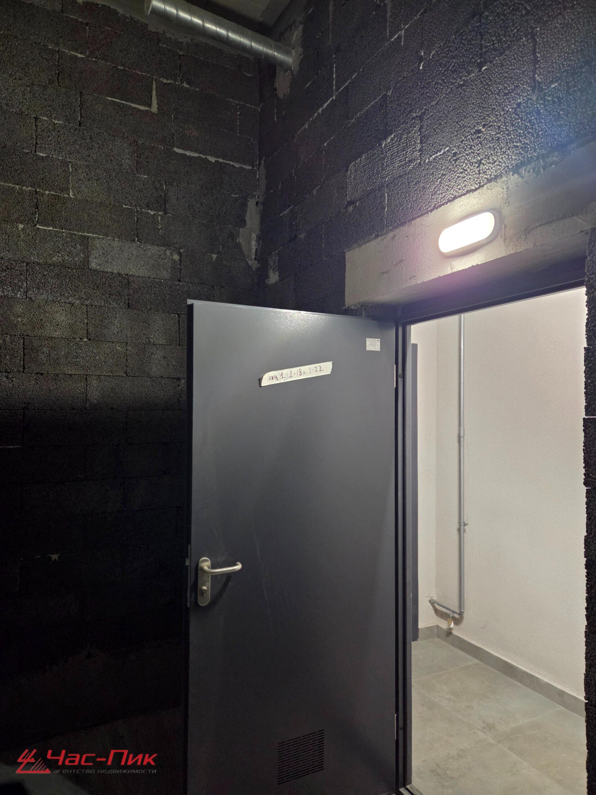 Almacén 6 m² en Minsk, Belarús