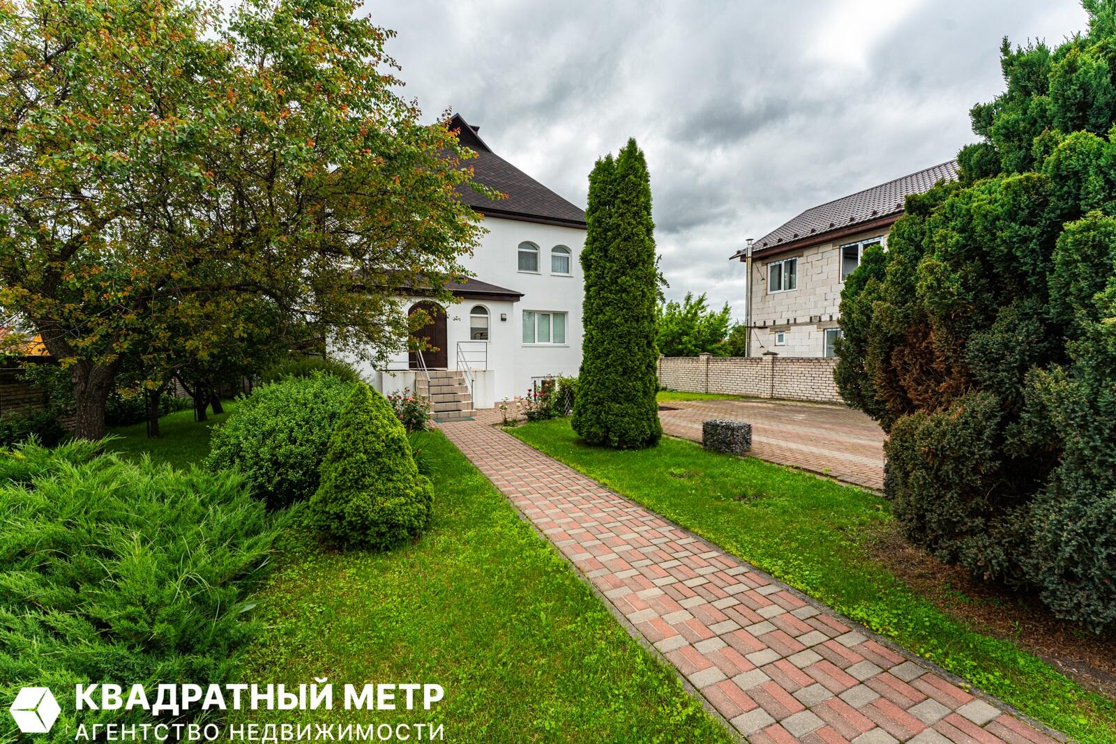 House  Babruysk, Belarus